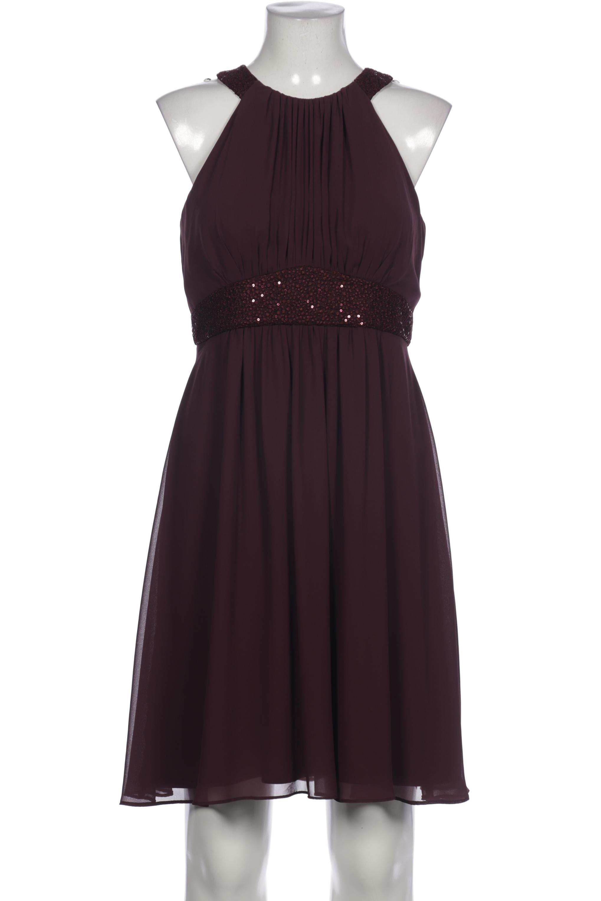 

Jake s Damen Kleid, bordeaux, Gr. 40