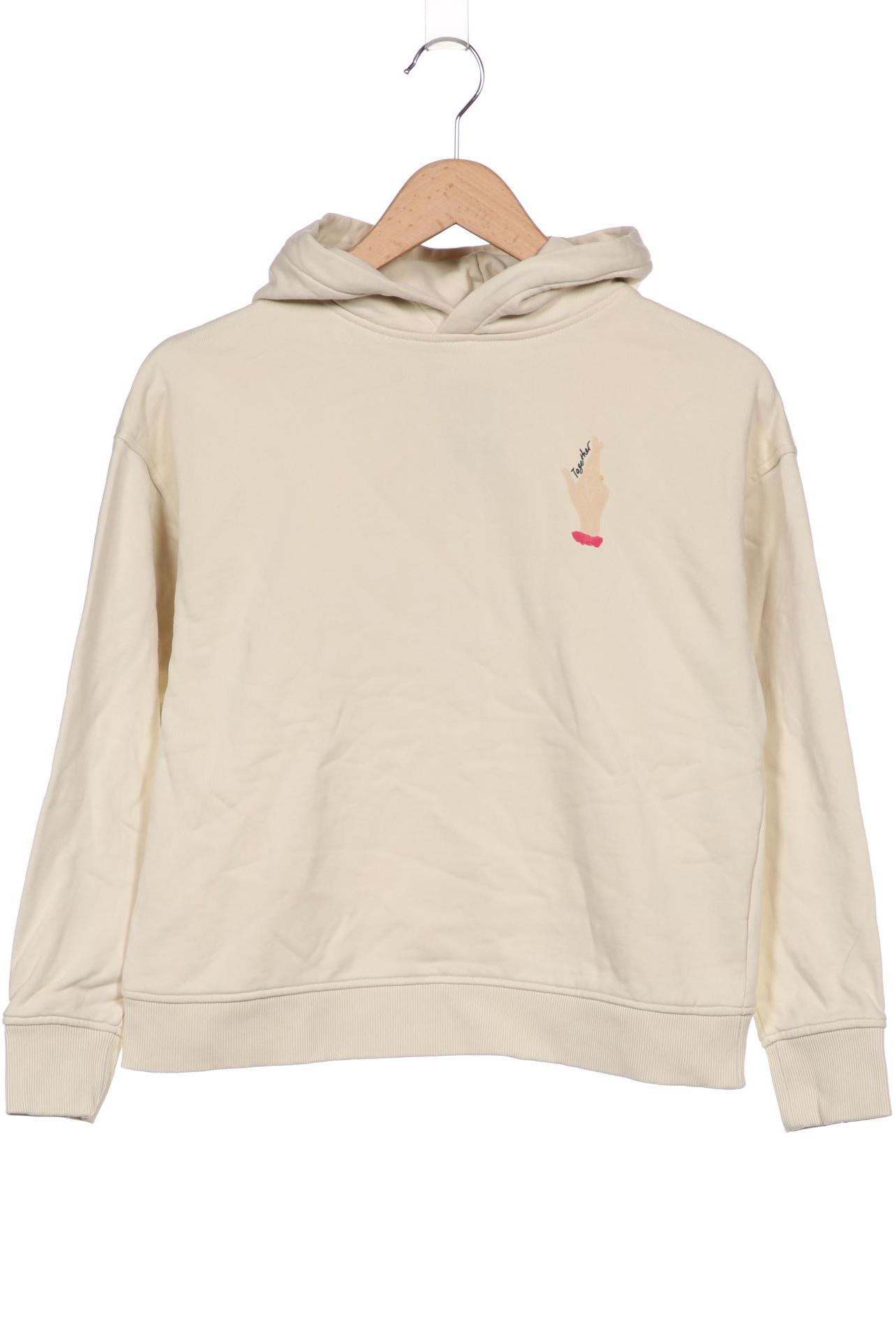 

Jake s Damen Kapuzenpullover, cremeweiß