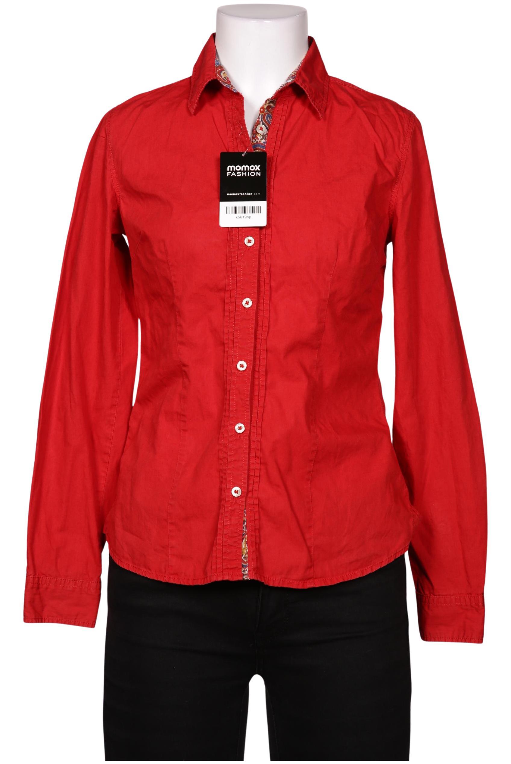 

Jake s Damen Bluse, rot, Gr. 38