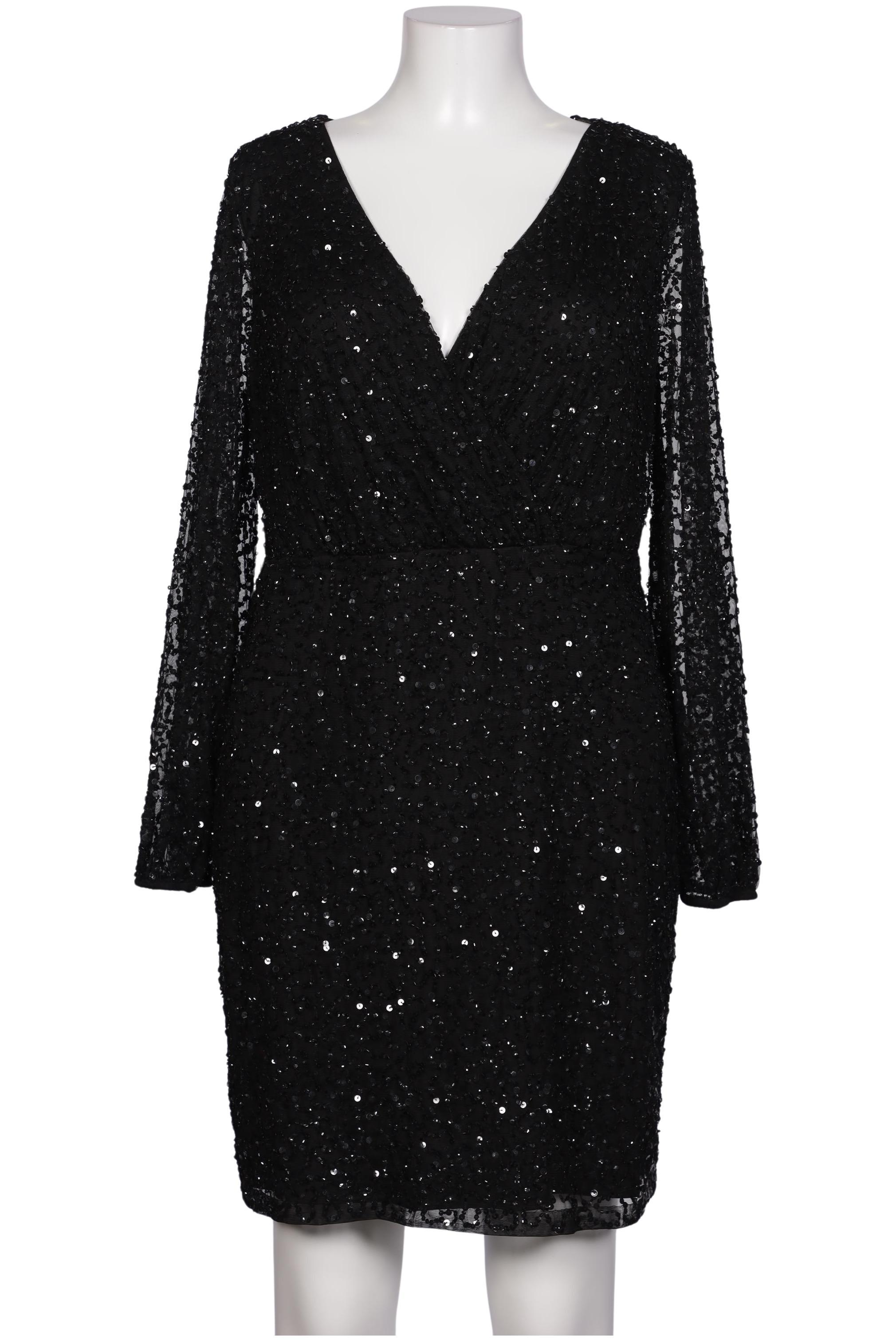 

Jake s Damen Kleid, schwarz, Gr. 46