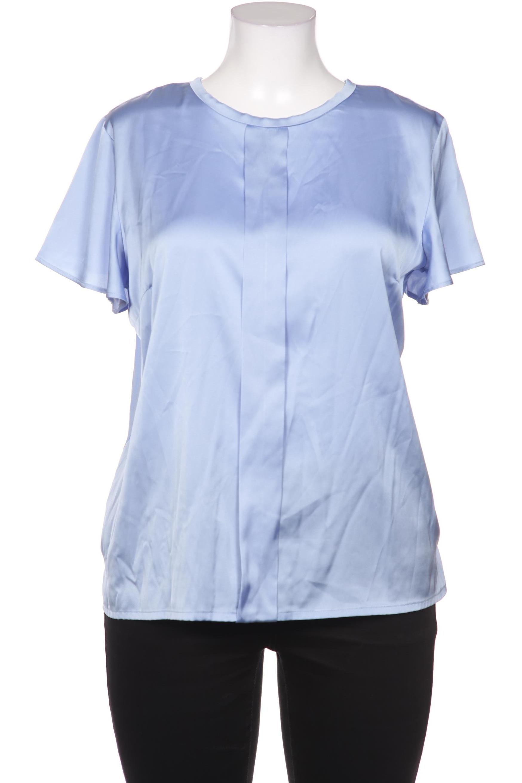 

Jake s Damen Bluse, hellblau, Gr. 44