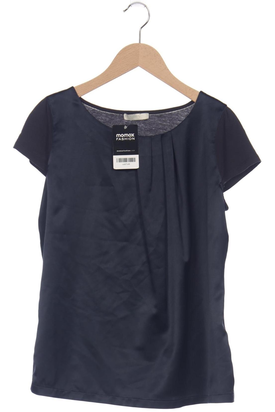 

Jake s Damen T-Shirt, marineblau, Gr. 42