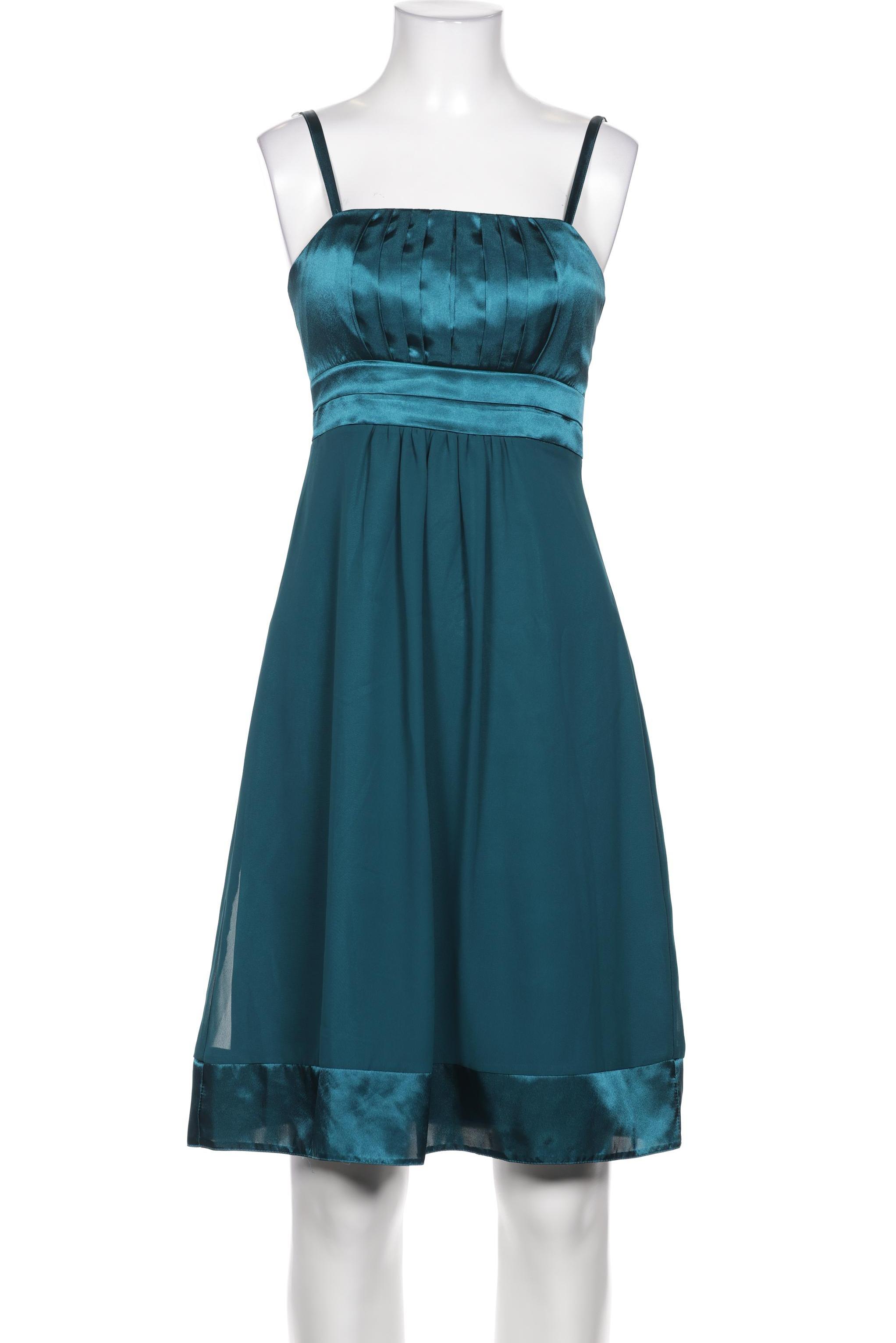 

Jake s Damen Kleid, türkis, Gr. 34