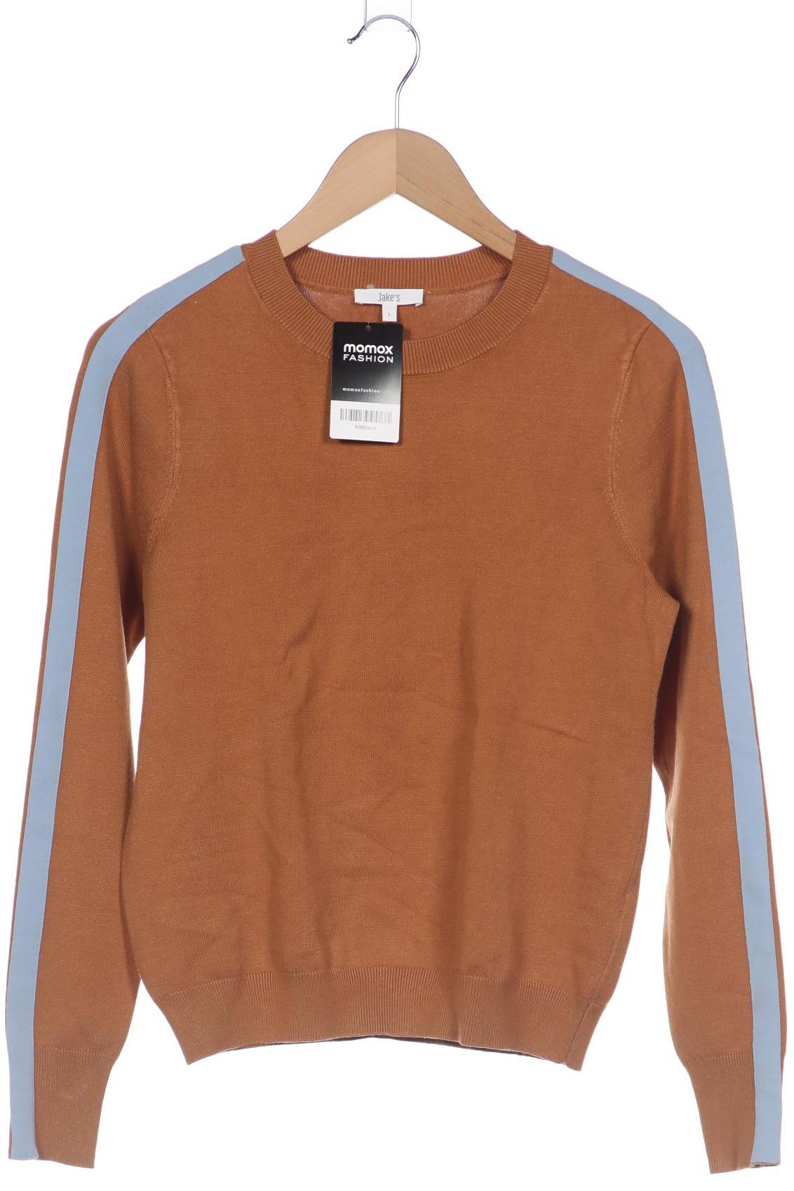 

Jake s Damen Pullover, braun, Gr. 36