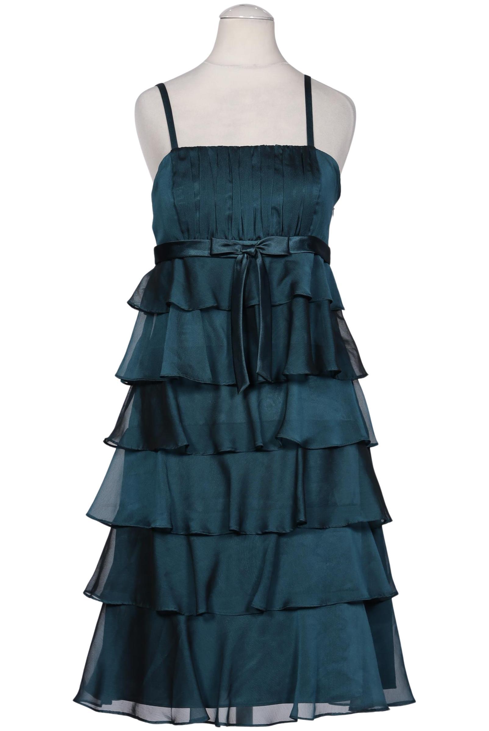 

Jake s Damen Kleid, türkis, Gr. 34