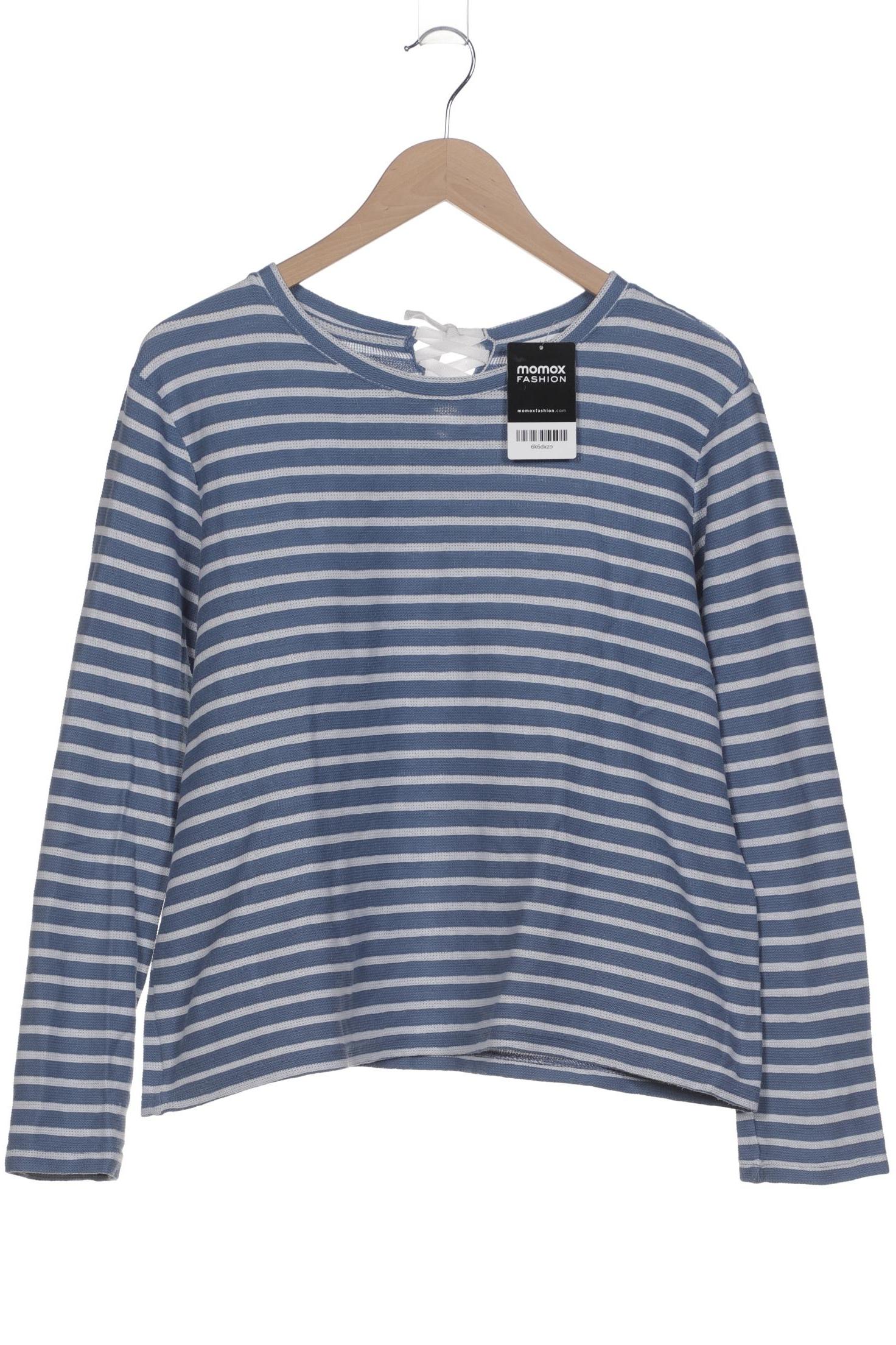 

Jake s Damen Pullover, blau, Gr. 44