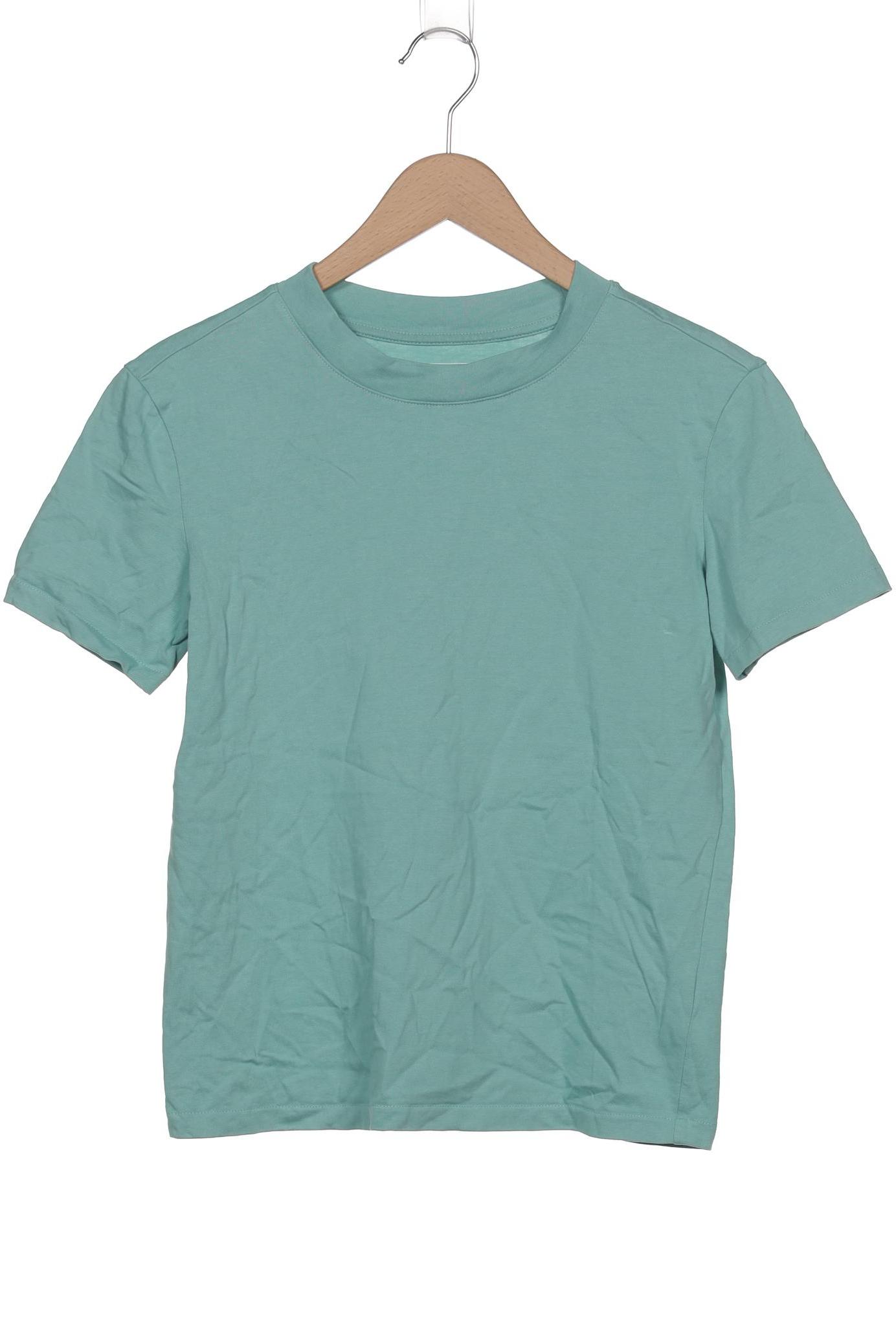 

Jake s Damen T-Shirt, grün, Gr. 36