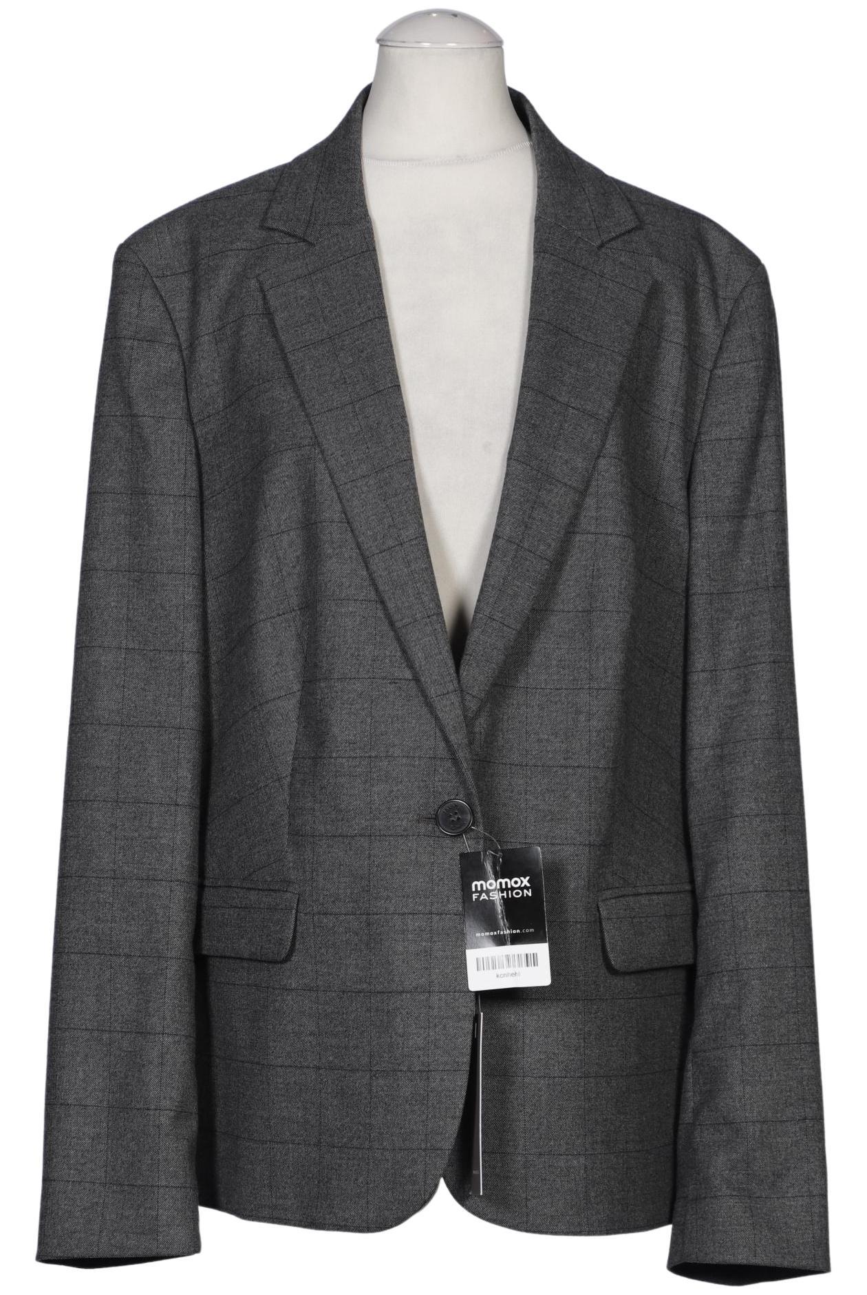 

Jake s Damen Blazer, grau, Gr. 46