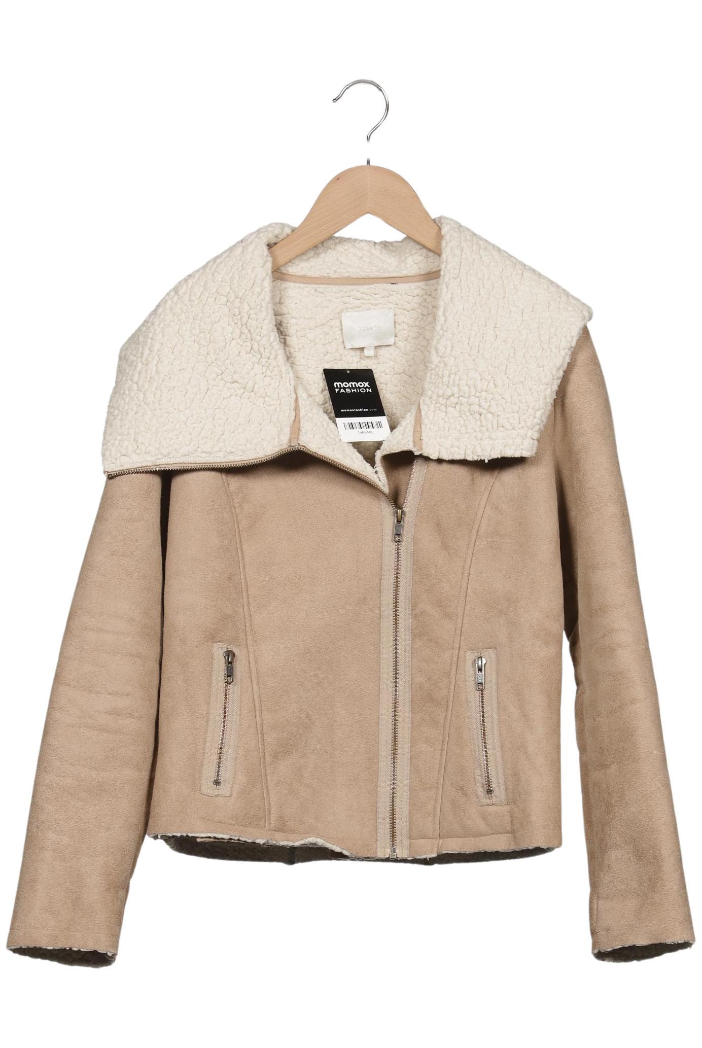 

Jake s Damen Jacke, beige, Gr. 38