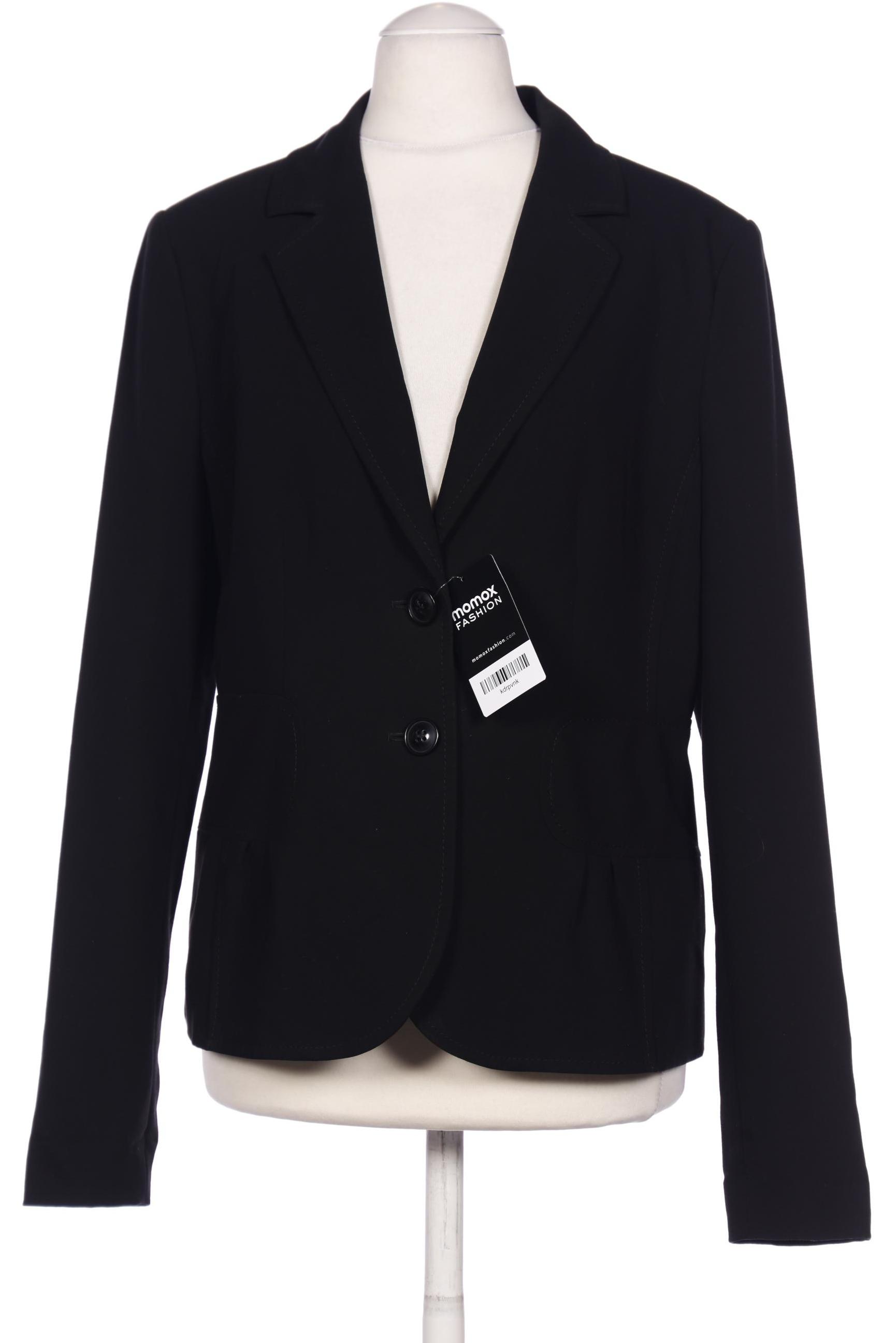 

Jake s Damen Blazer, schwarz, Gr. 40