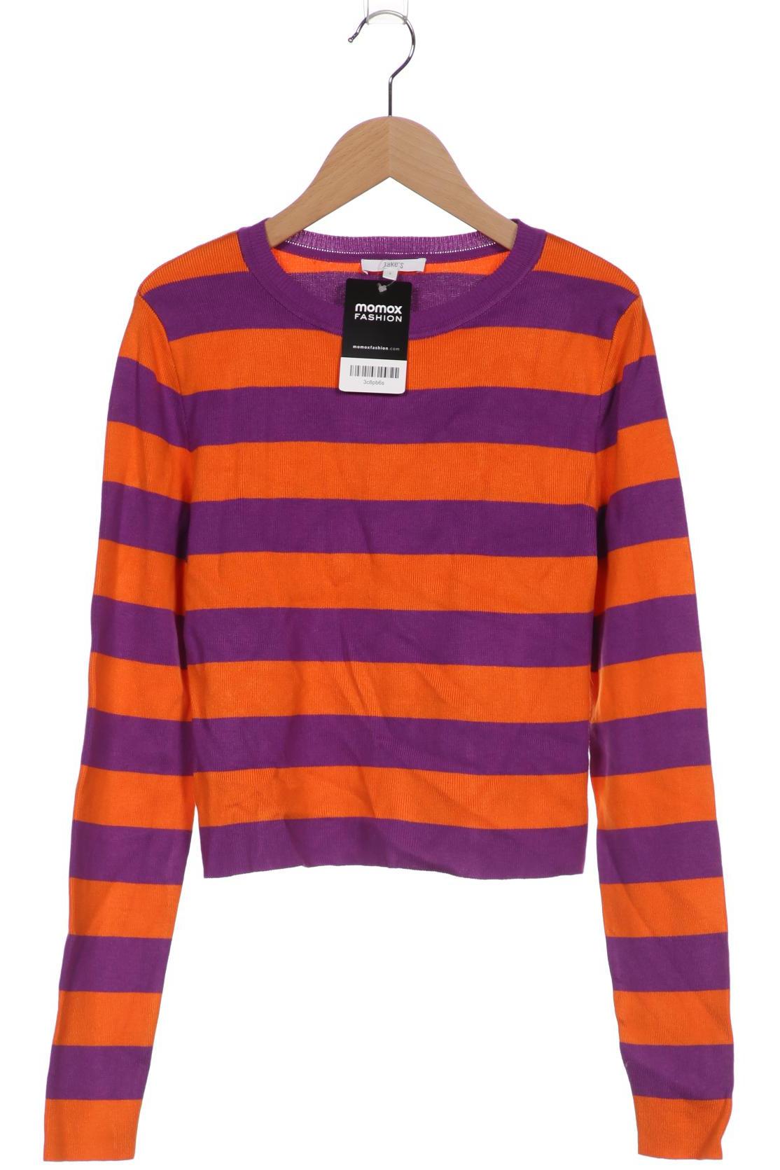 

Jake s Damen Pullover, flieder, Gr. 36