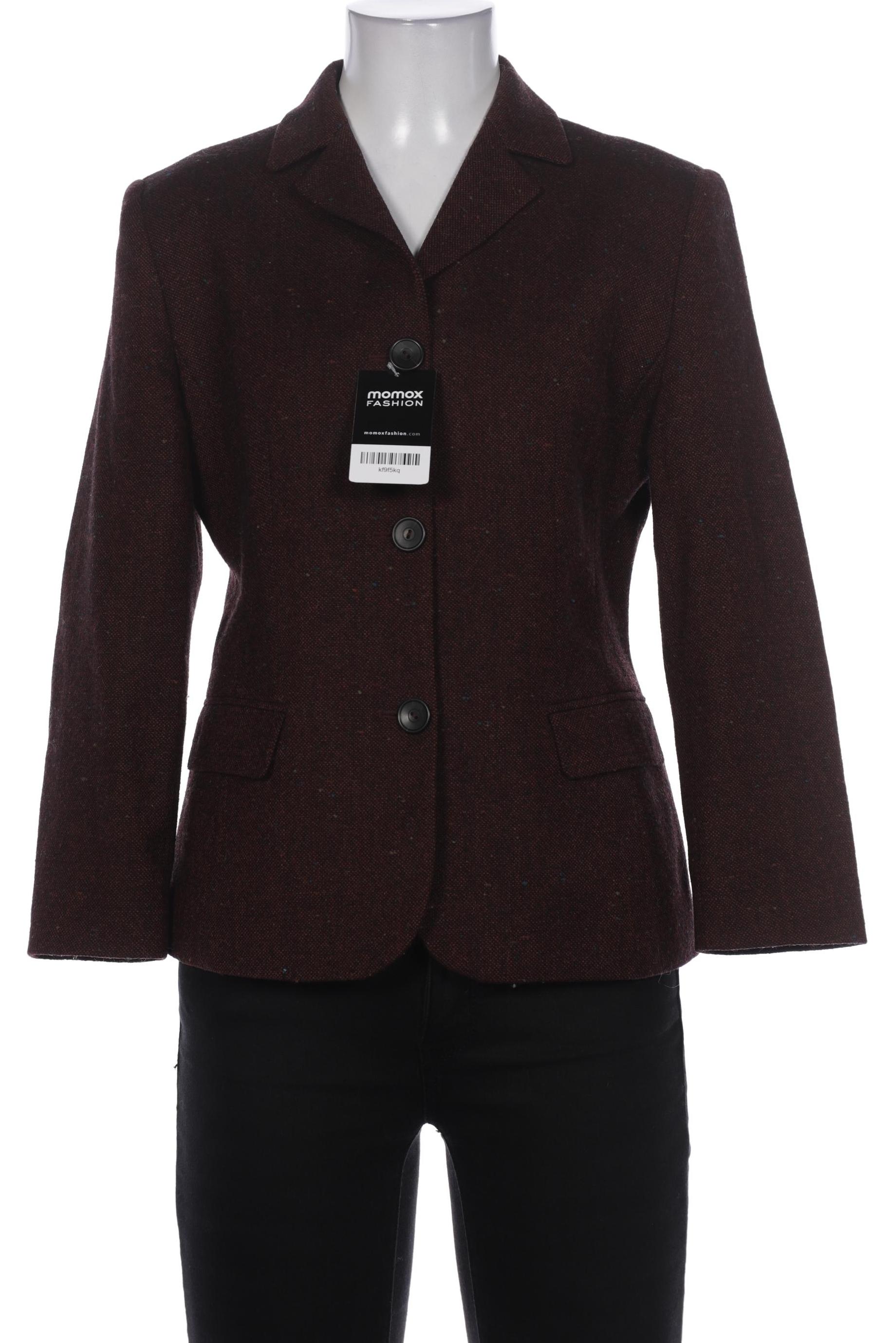 

Jake s Damen Blazer, bordeaux, Gr. 36