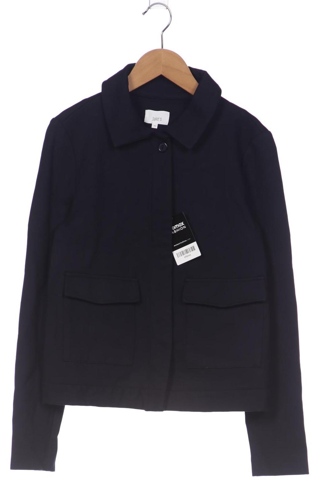 

Jake s Damen Jacke, marineblau, Gr. 36