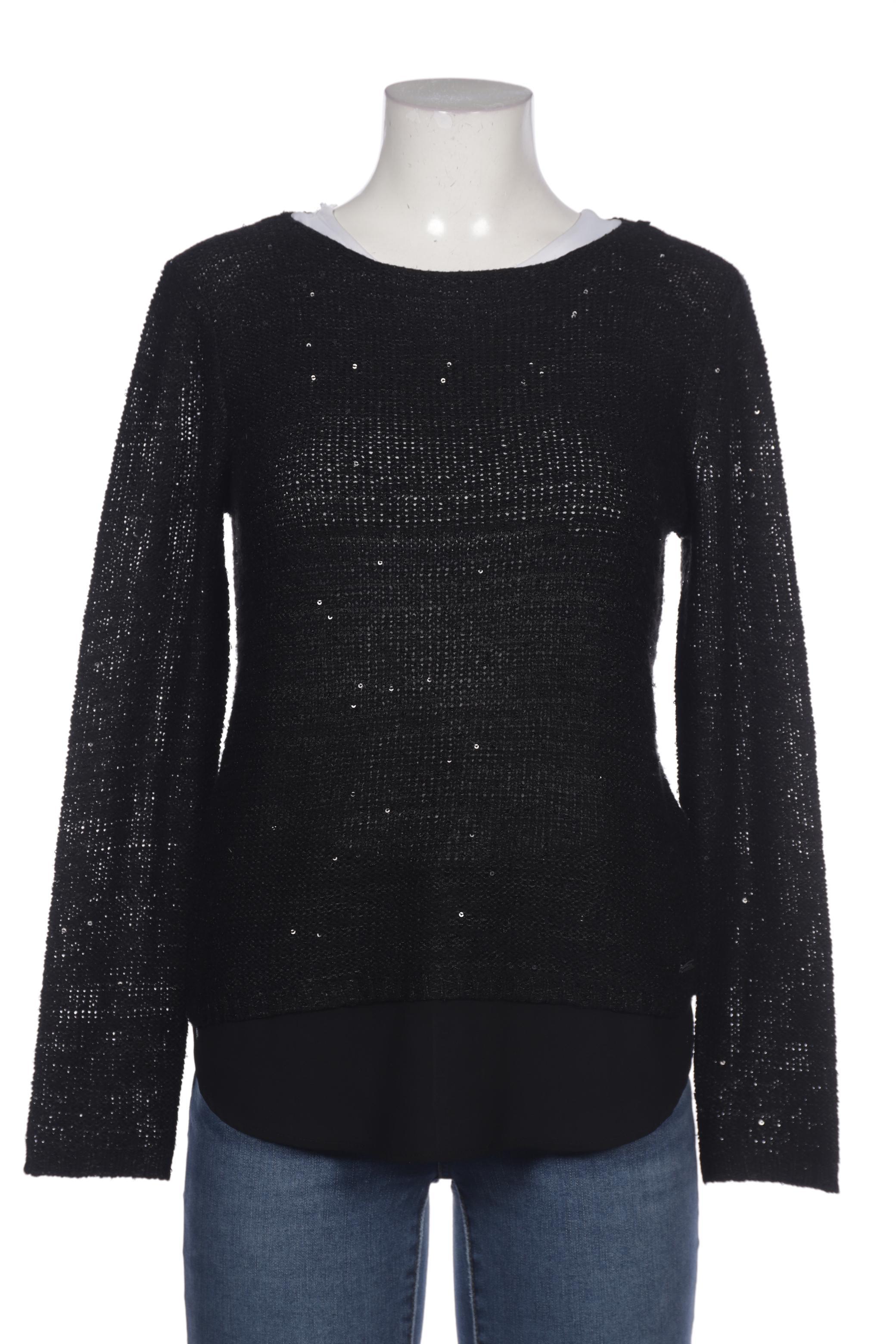 

Jake s Damen Pullover, schwarz, Gr. 38