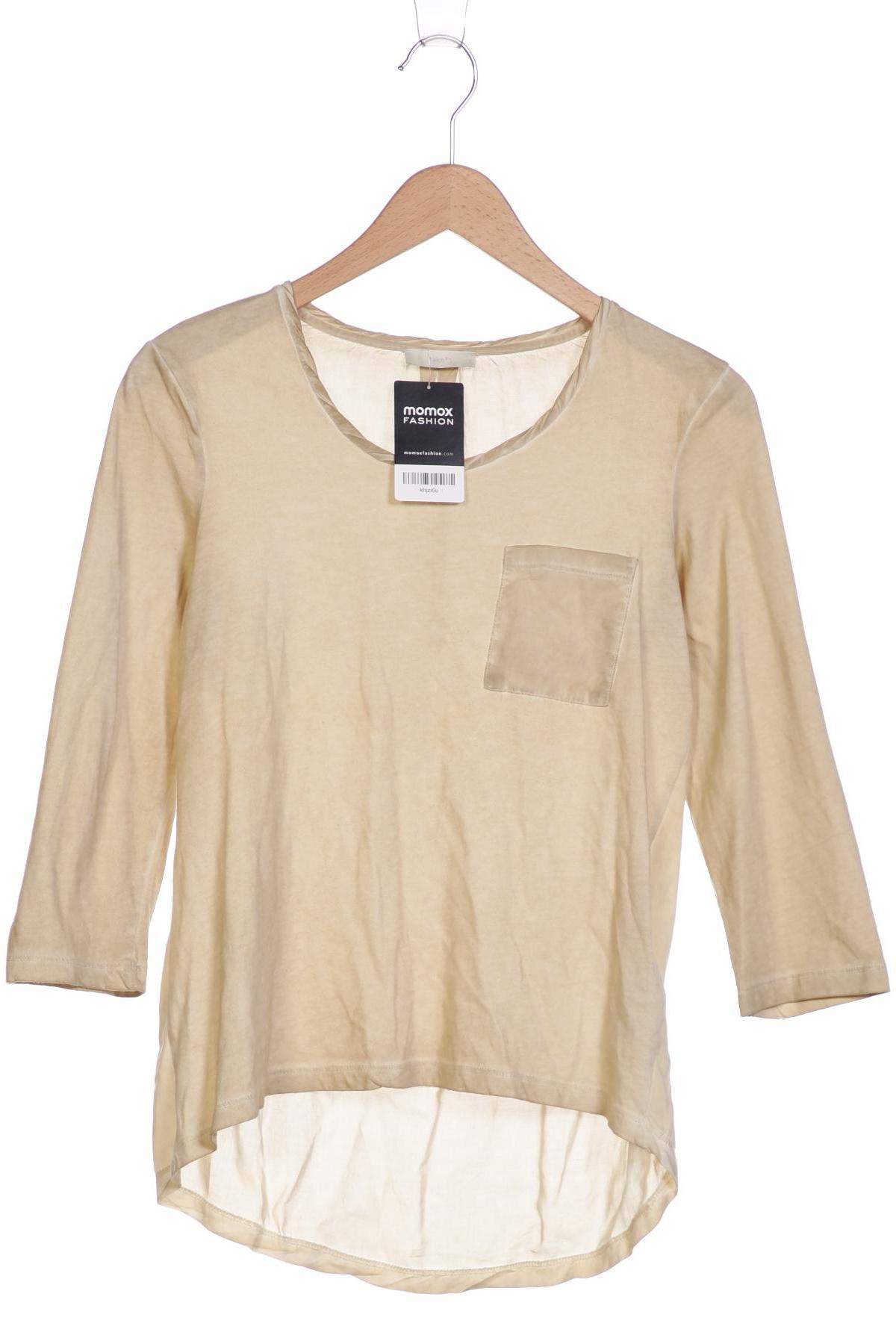 

Jake s Damen Langarmshirt, beige