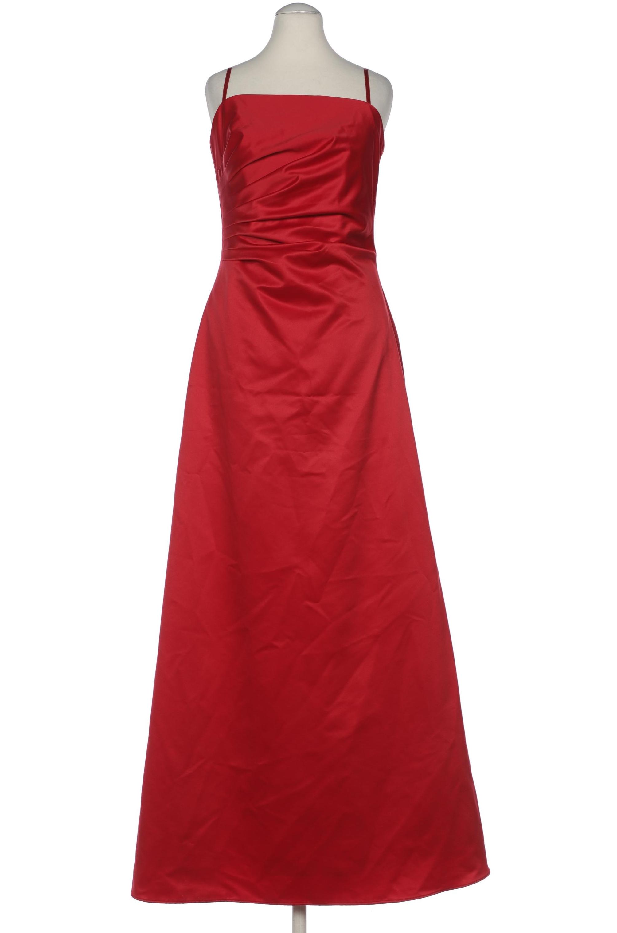 

Jake s Damen Kleid, rot, Gr. 36