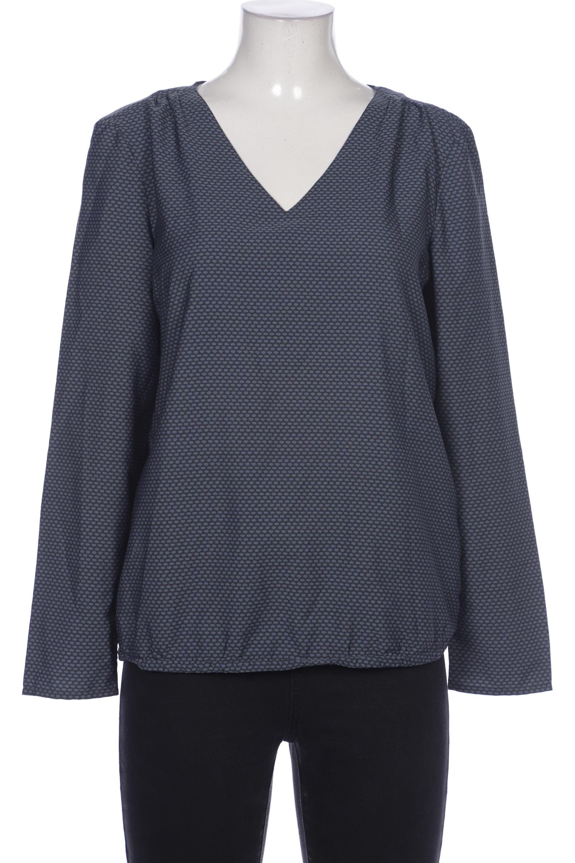 

Jake s Damen Bluse, marineblau, Gr. 42