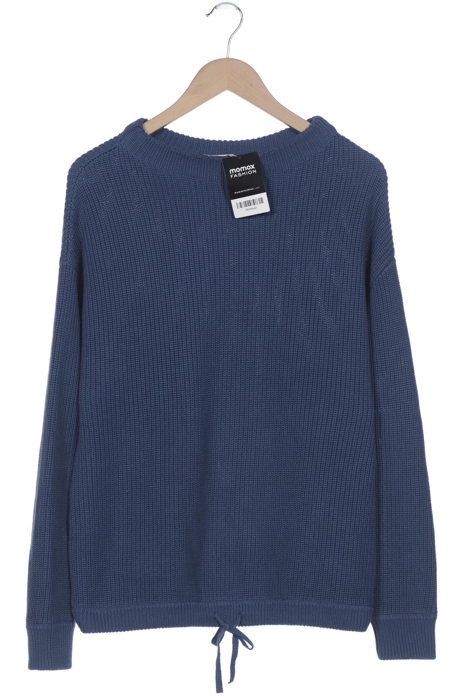 

Jake s Damen Pullover, blau, Gr. 38