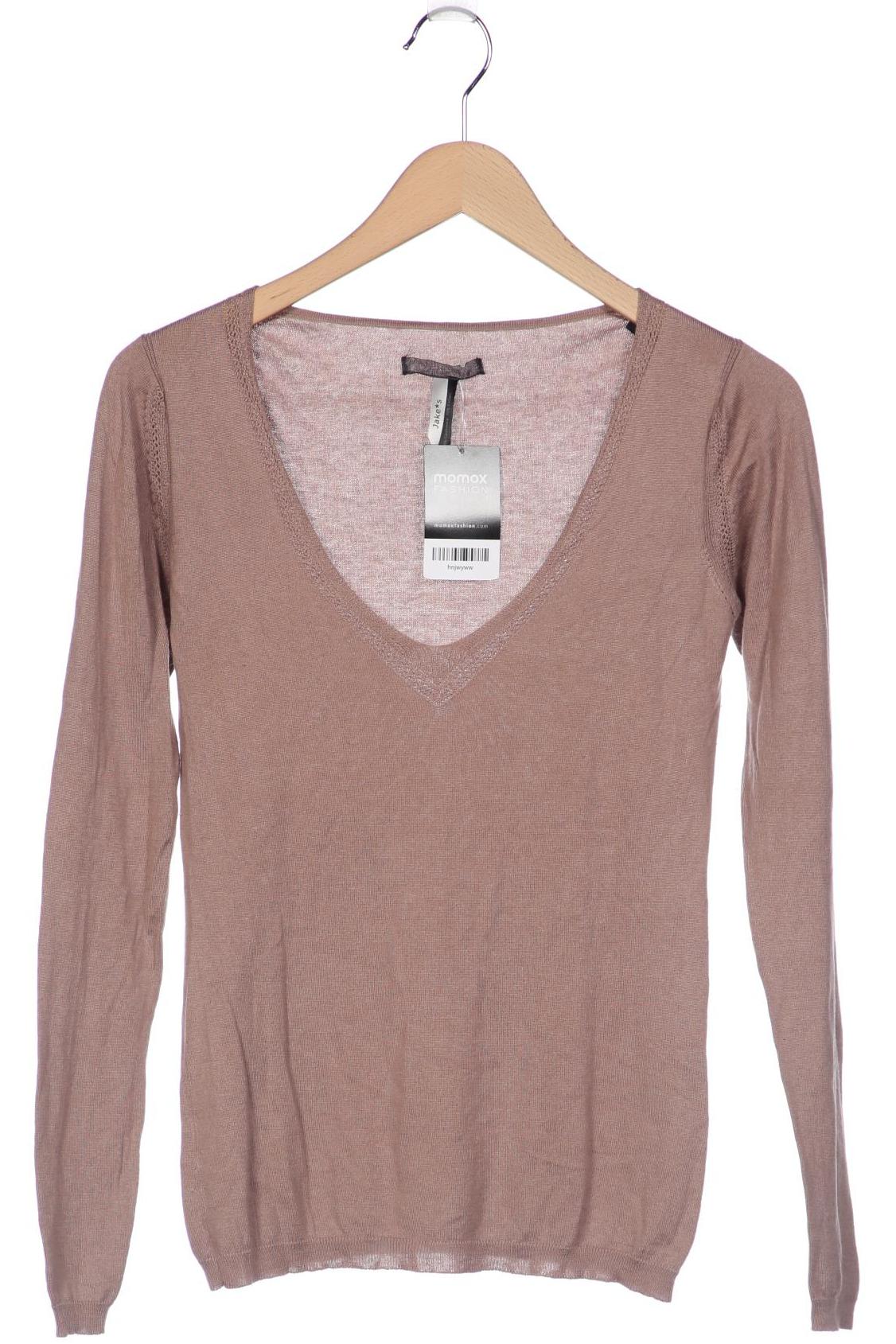 

Jake s Damen Pullover, pink, Gr. 36
