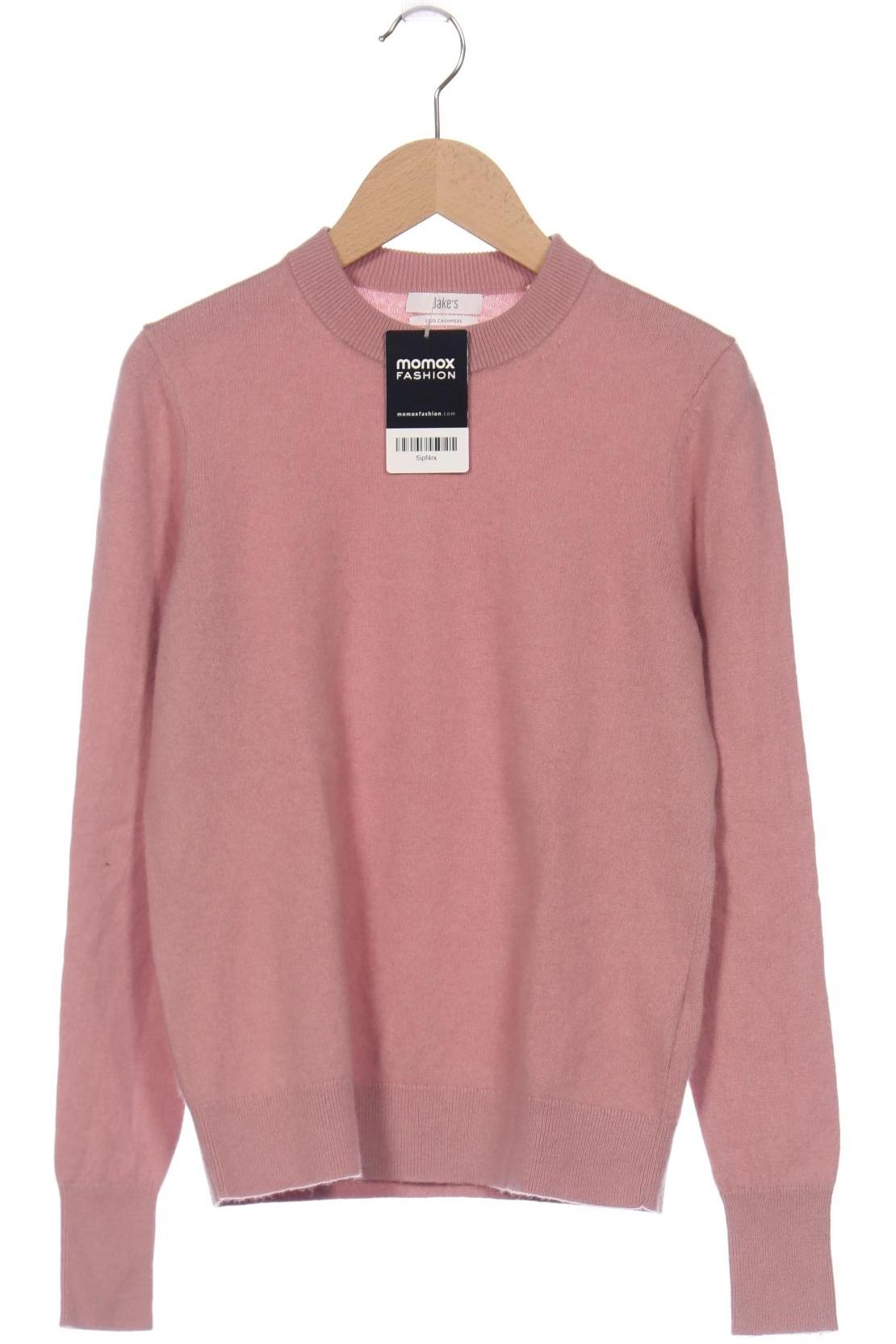 

Jake s Damen Pullover, pink, Gr. 36