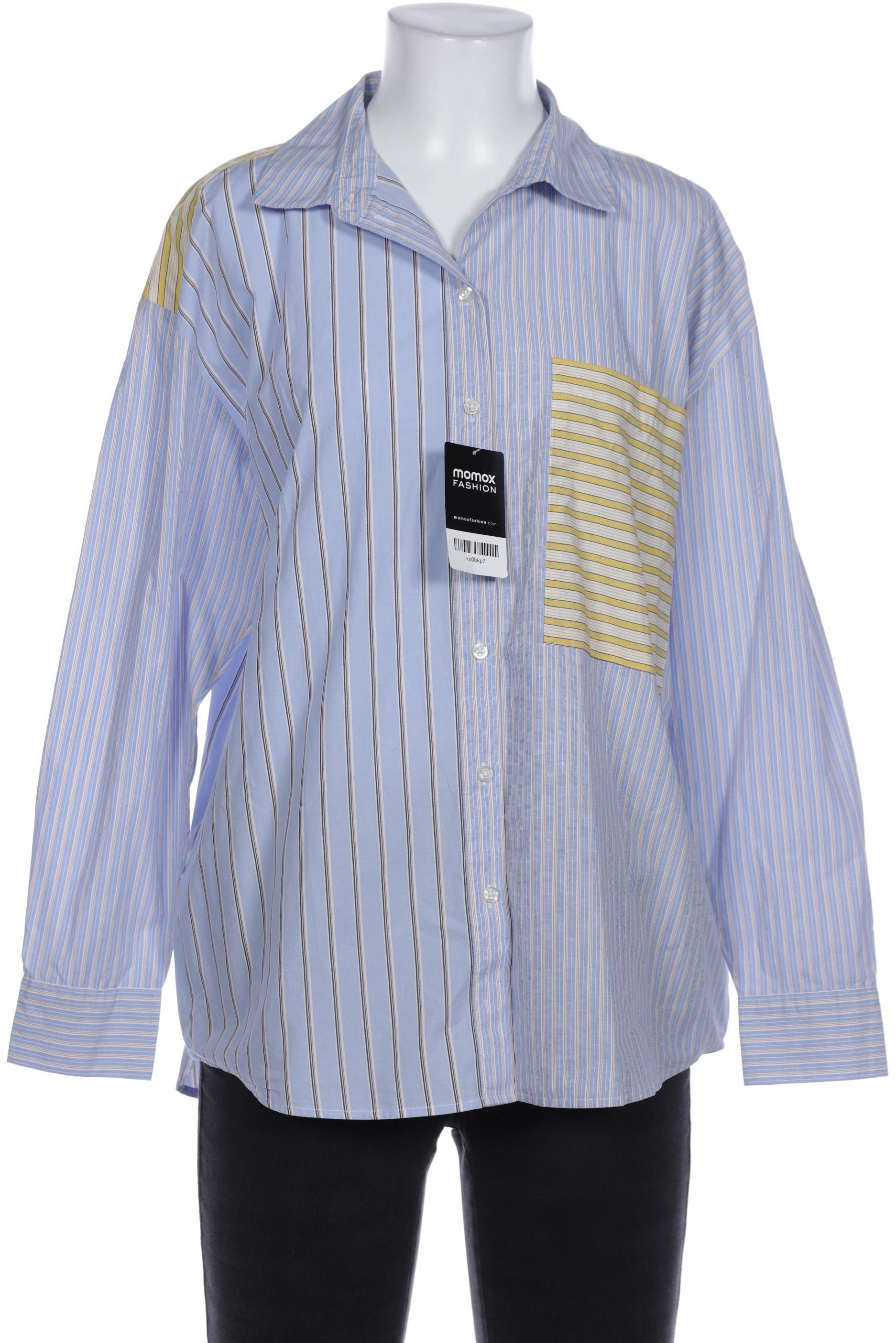 

Jake s Damen Bluse, hellblau, Gr. 36