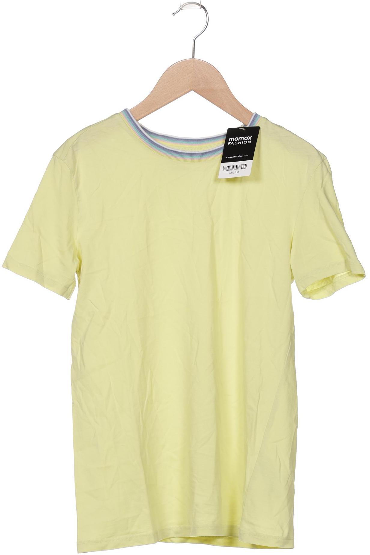 

Jake s Damen T-Shirt, hellgrün, Gr. 34