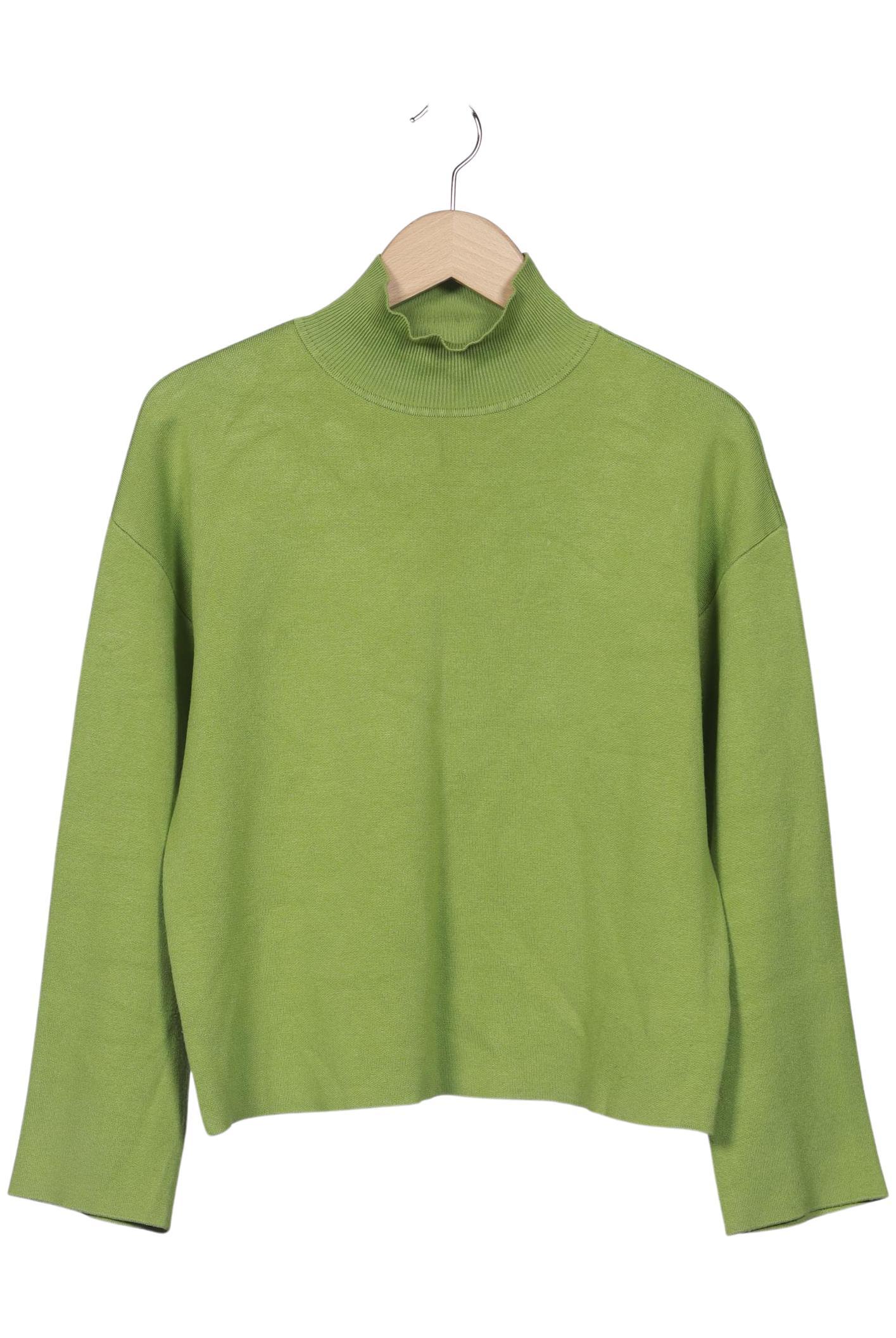 

Jake s Damen Pullover, hellgrün, Gr. 38
