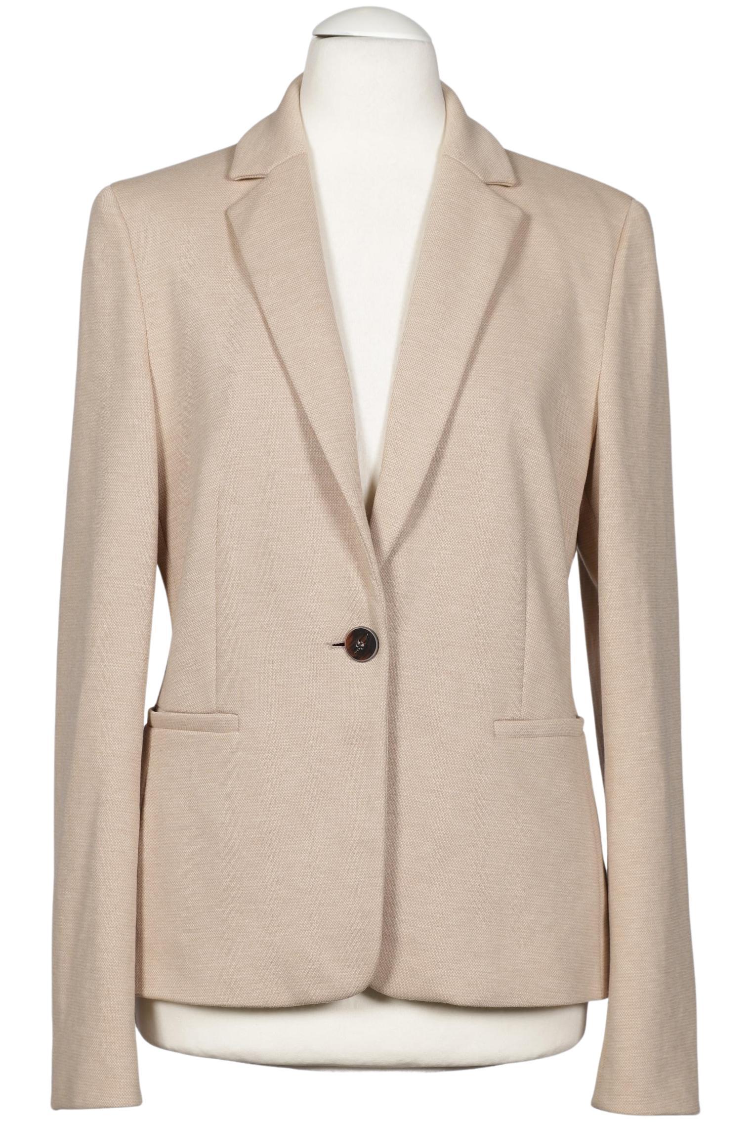 

Jake s Damen Blazer, beige, Gr. 36