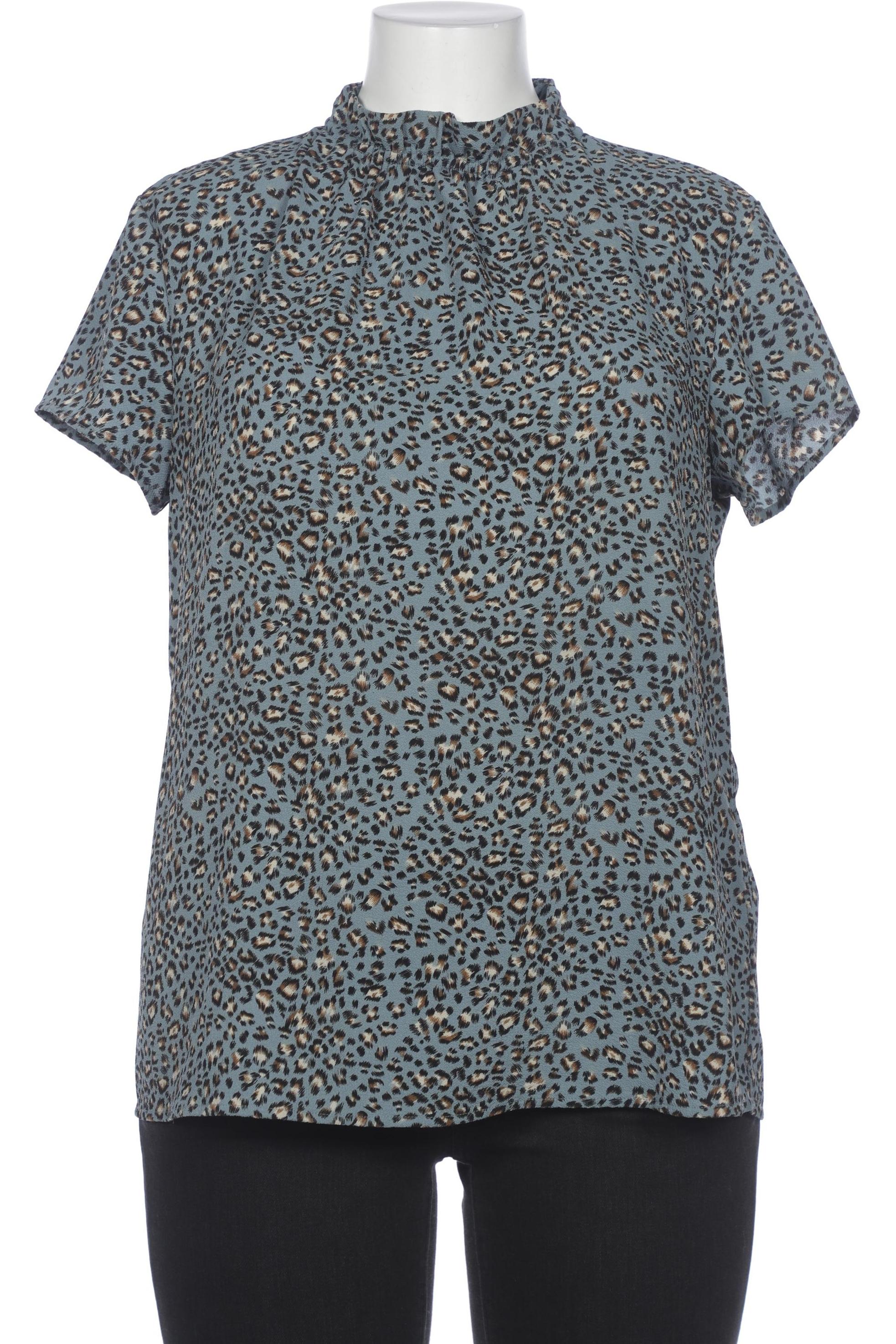 

Jake s Damen Bluse, blau, Gr. 42
