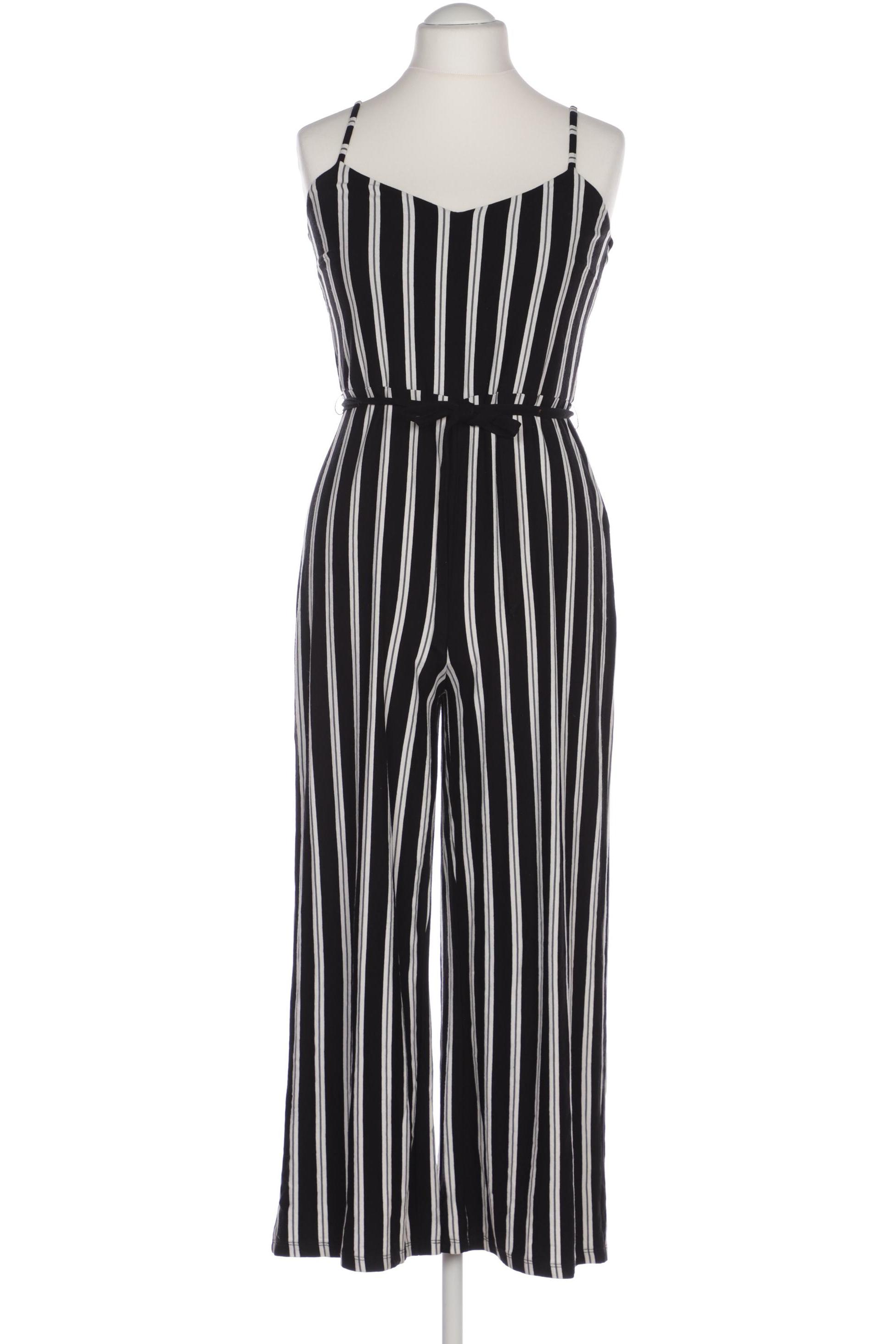 

Jake s Damen Jumpsuit/Overall, schwarz, Gr. 42
