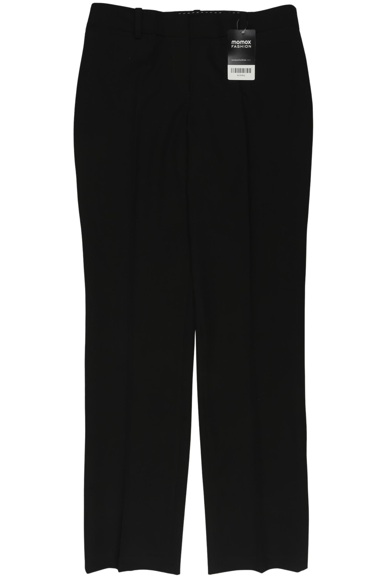 

Jake s Damen Stoffhose, schwarz, Gr. 36