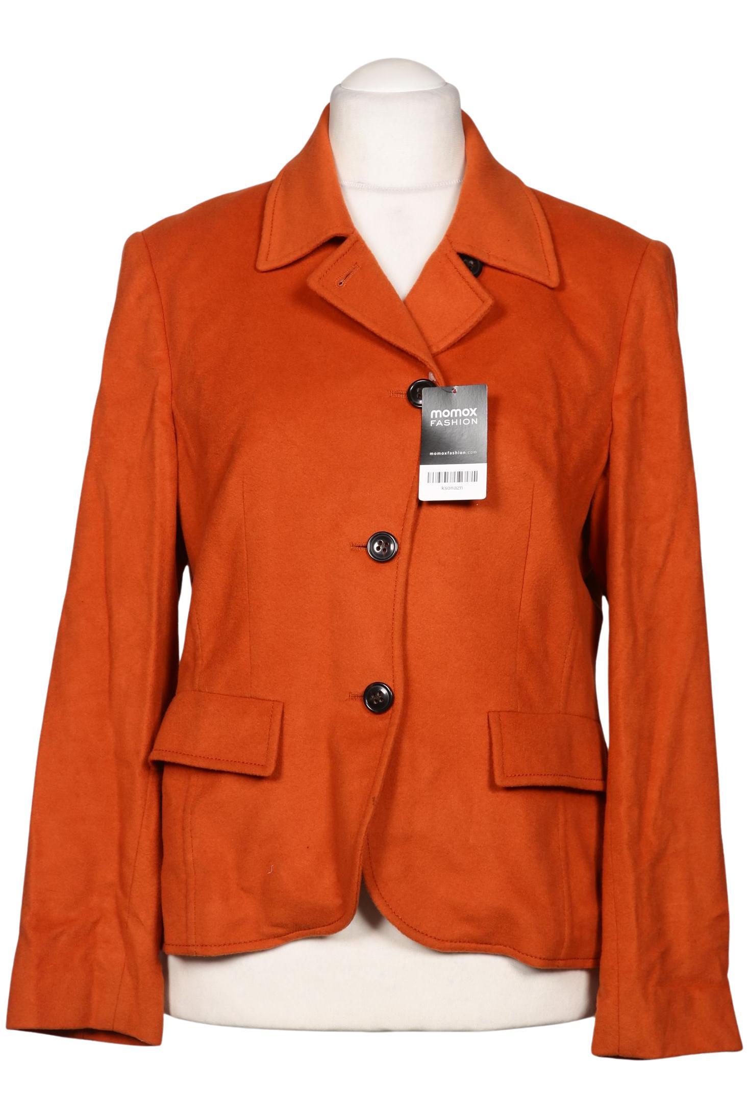 

Jake s Damen Blazer, orange, Gr. 42