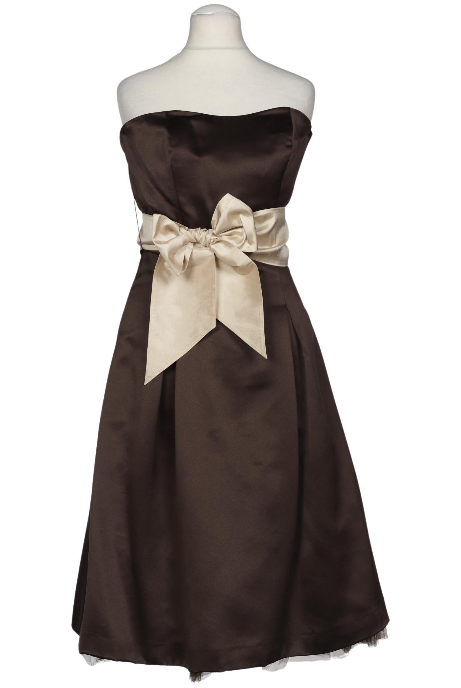 

Jake s Damen Kleid, braun, Gr. 32
