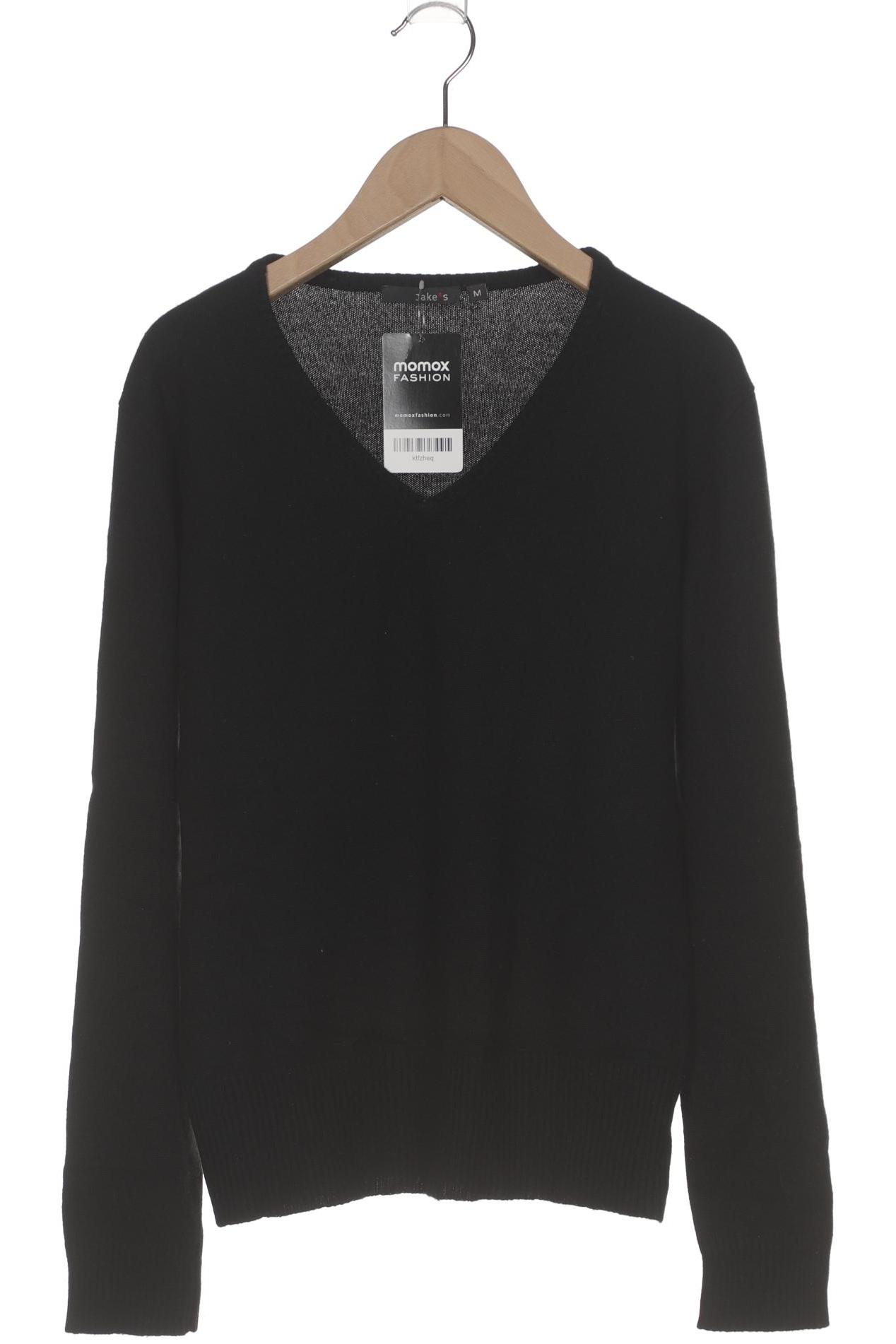 

Jake s Damen Pullover, schwarz, Gr. 38