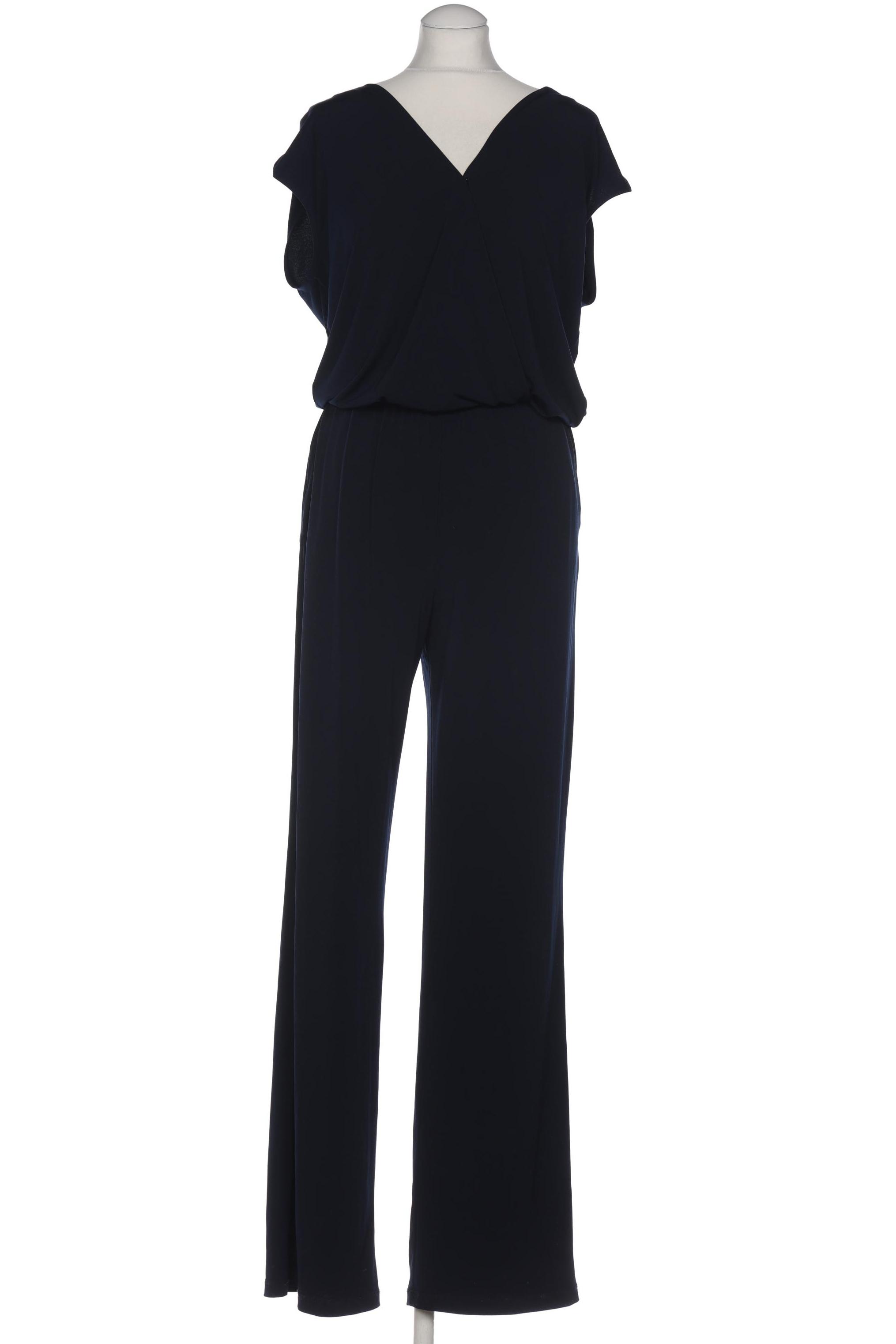 

Jake s Damen Jumpsuit/Overall, marineblau