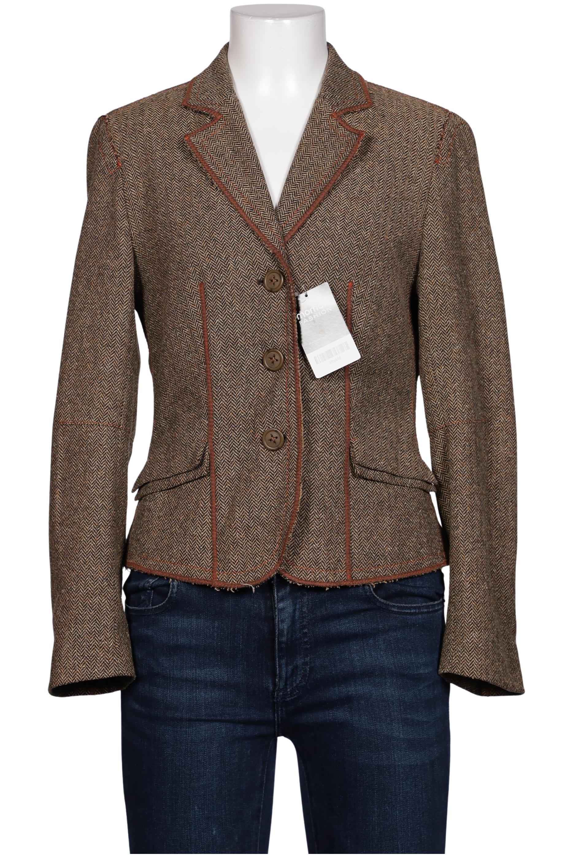 

Jake s Damen Blazer, braun, Gr. 36