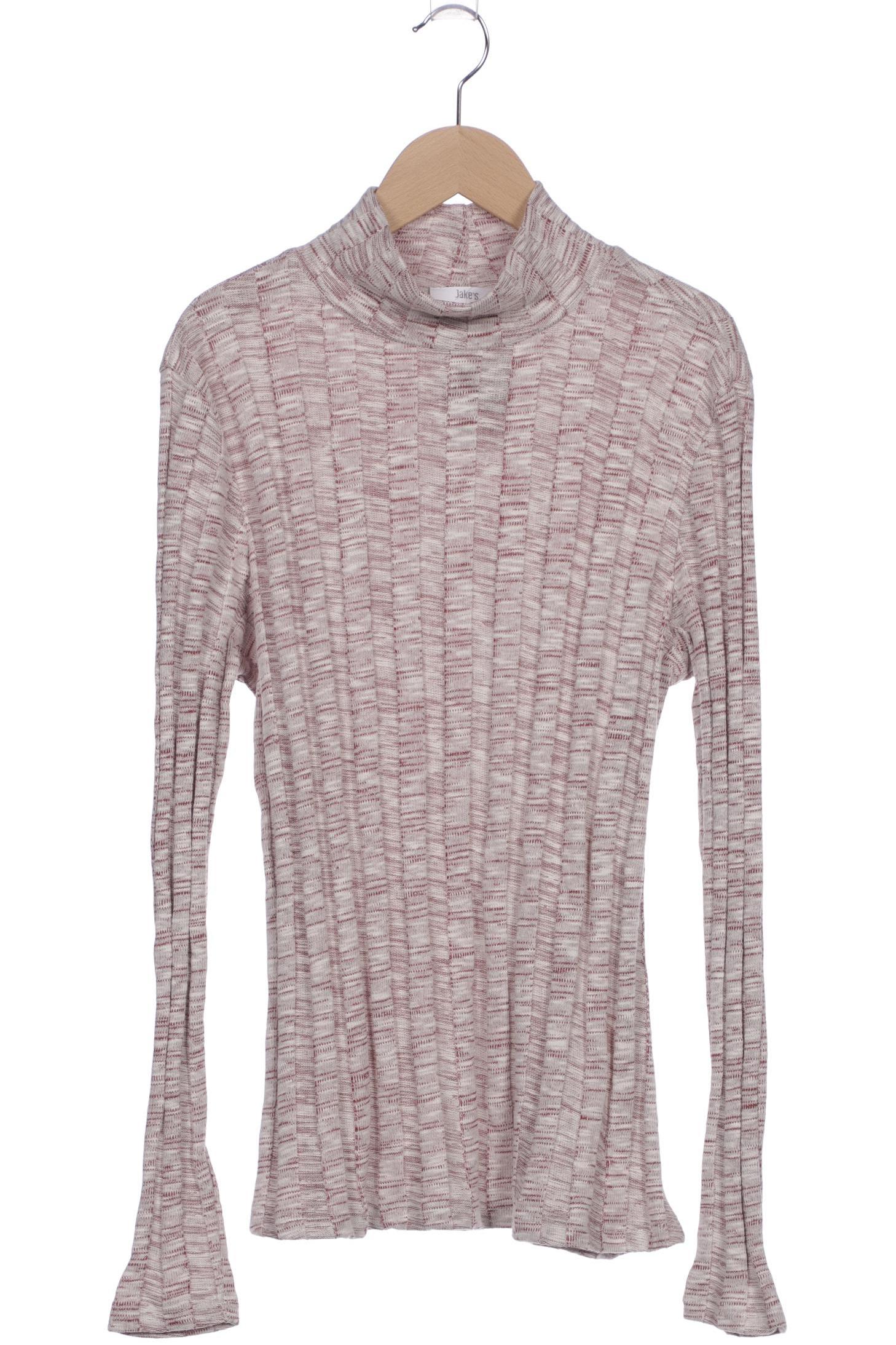 

Jake s Damen Pullover, pink, Gr. 36
