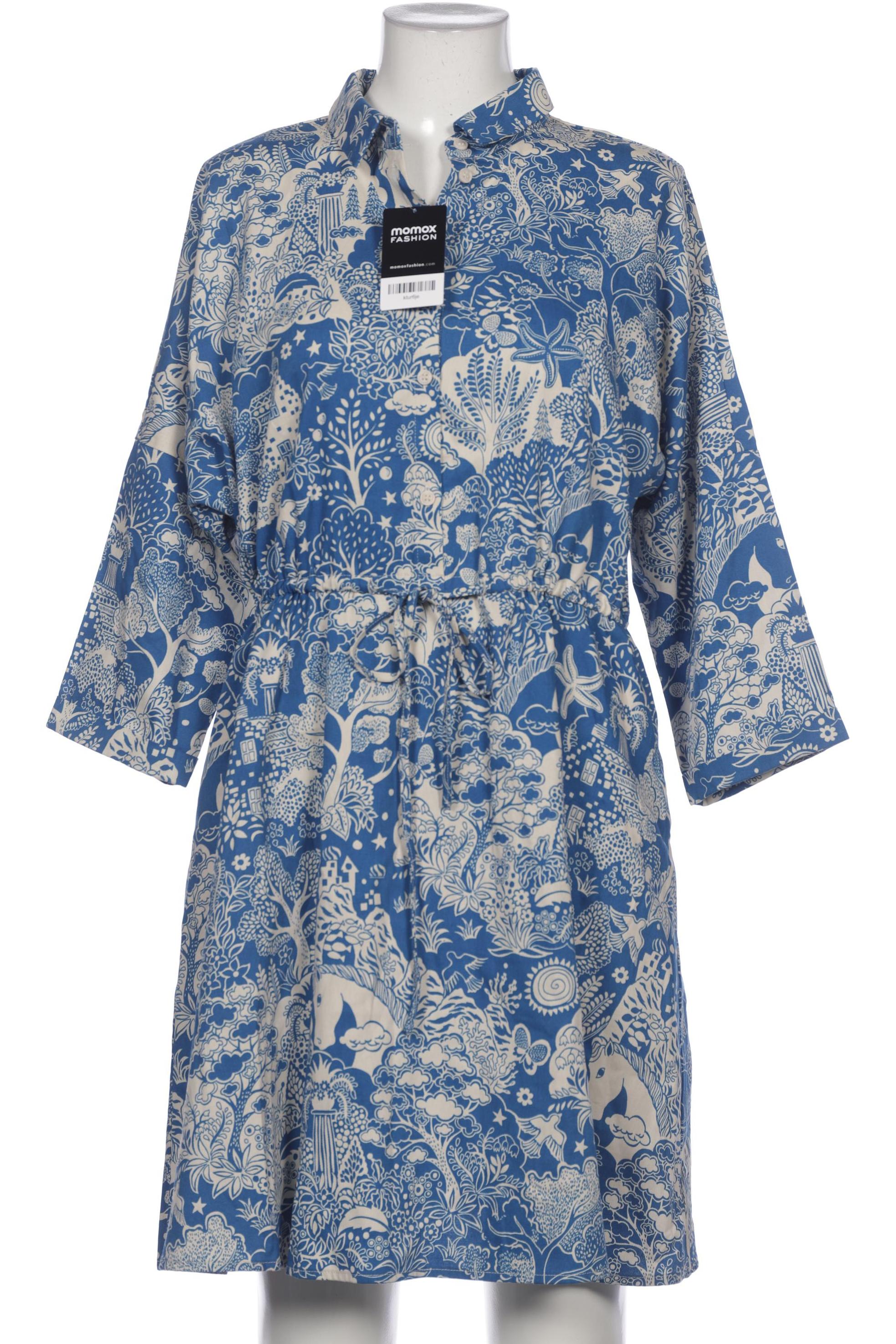 

Jake s Damen Kleid, blau, Gr. 42
