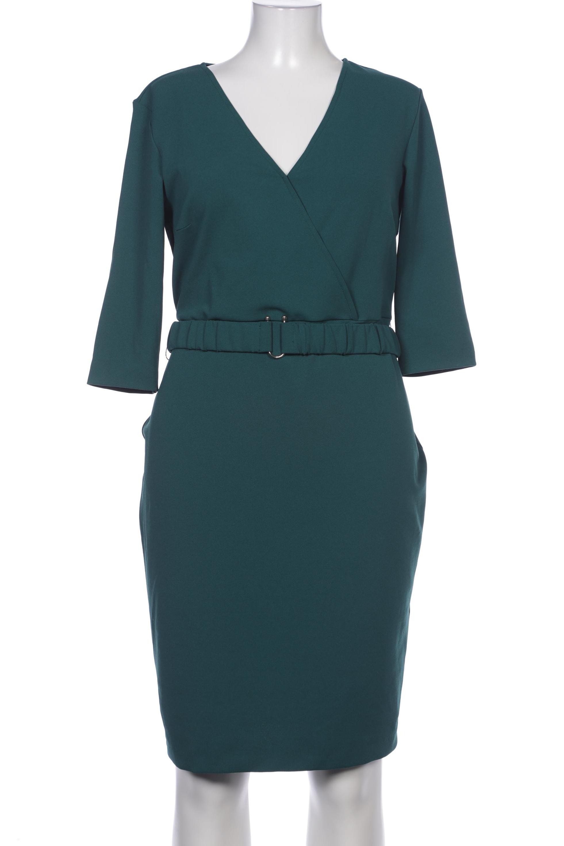 

Jake s Damen Kleid, türkis, Gr. 42