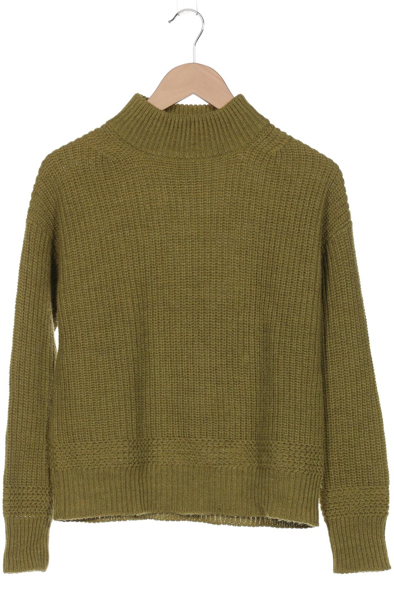 

Jake s Damen Pullover, grün, Gr. 36
