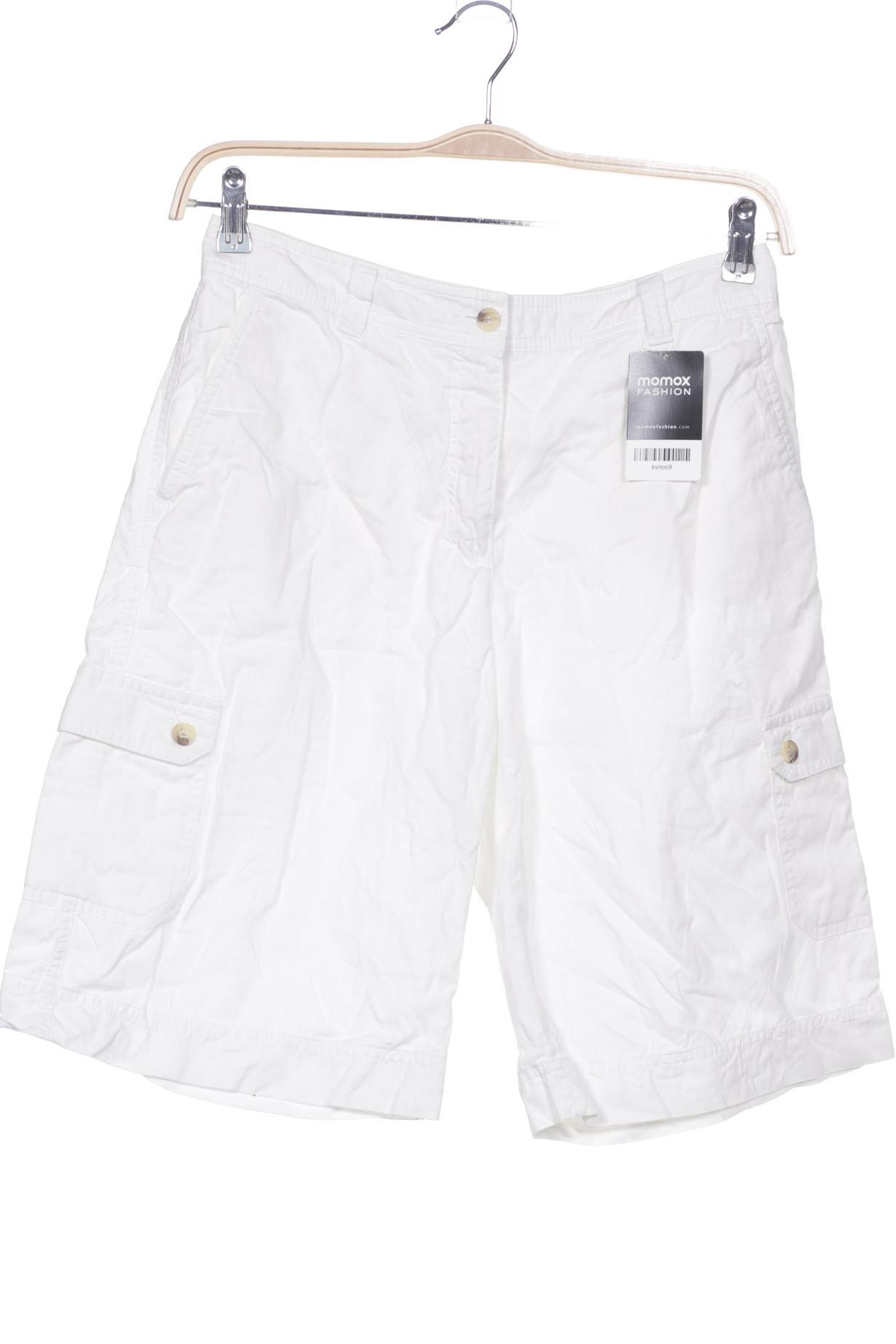 

Jake s Damen Shorts, weiß, Gr. 40