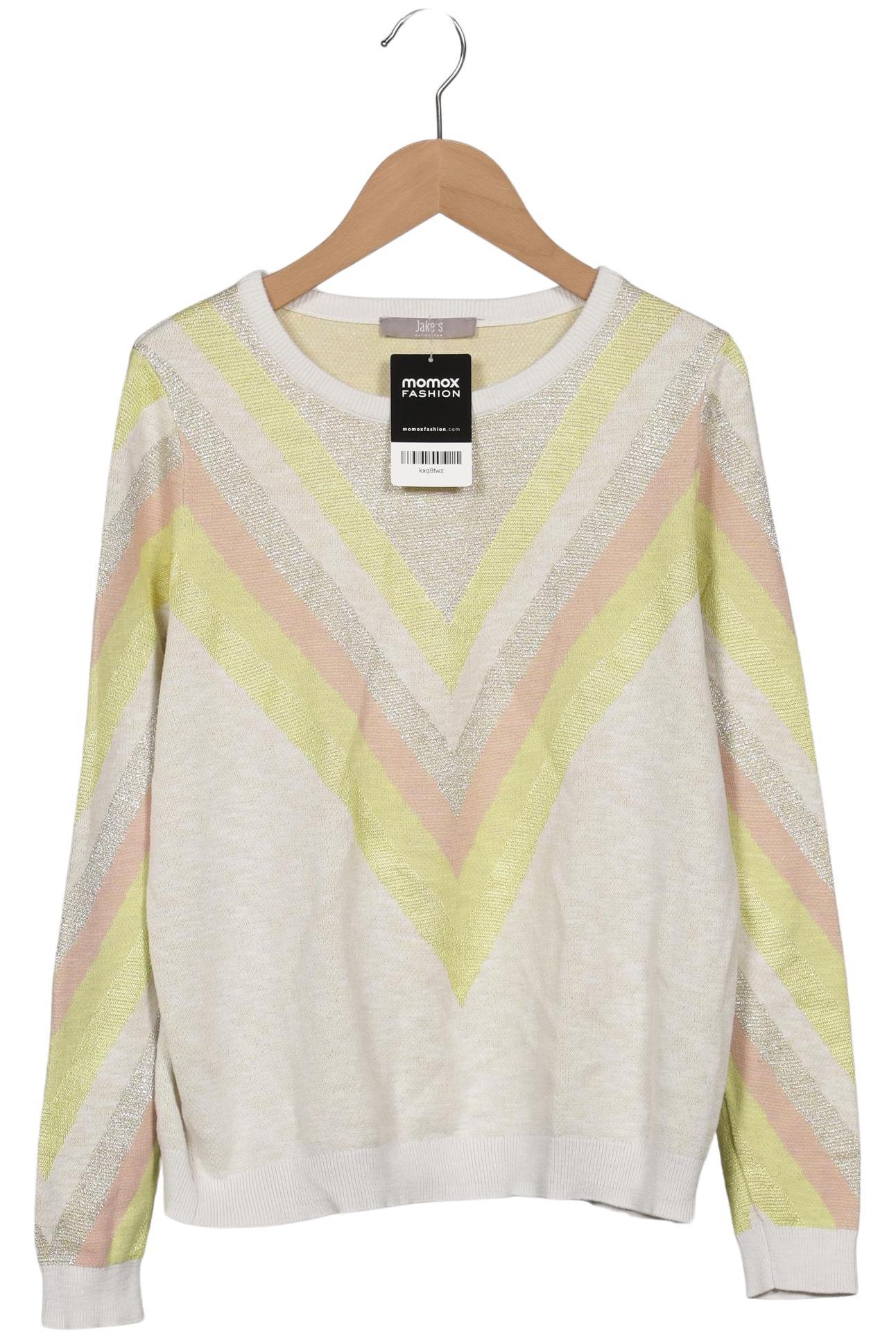 

Jake s Damen Pullover, mehrfarbig, Gr. 38