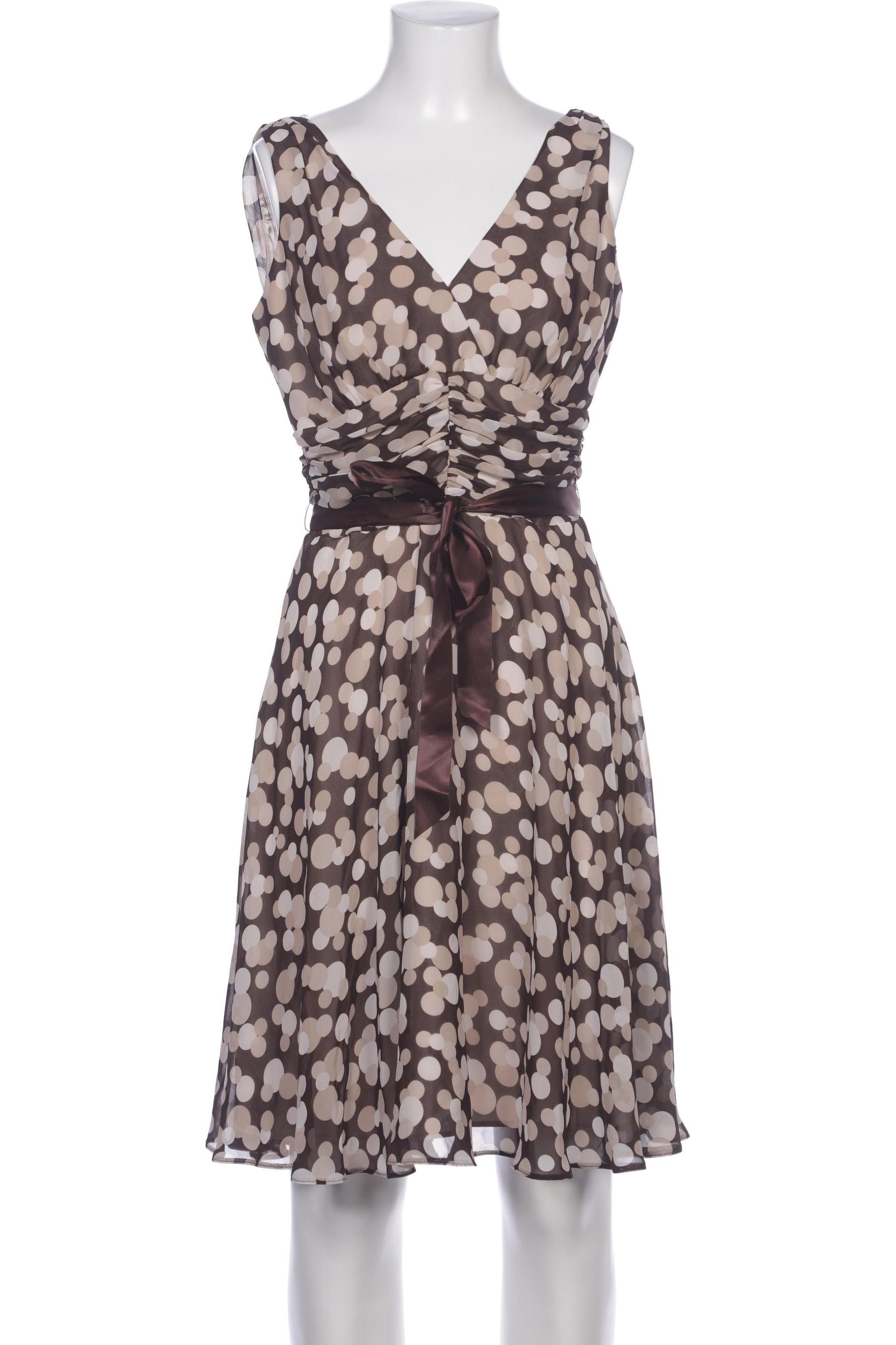 

Jake s Damen Kleid, braun, Gr. 36