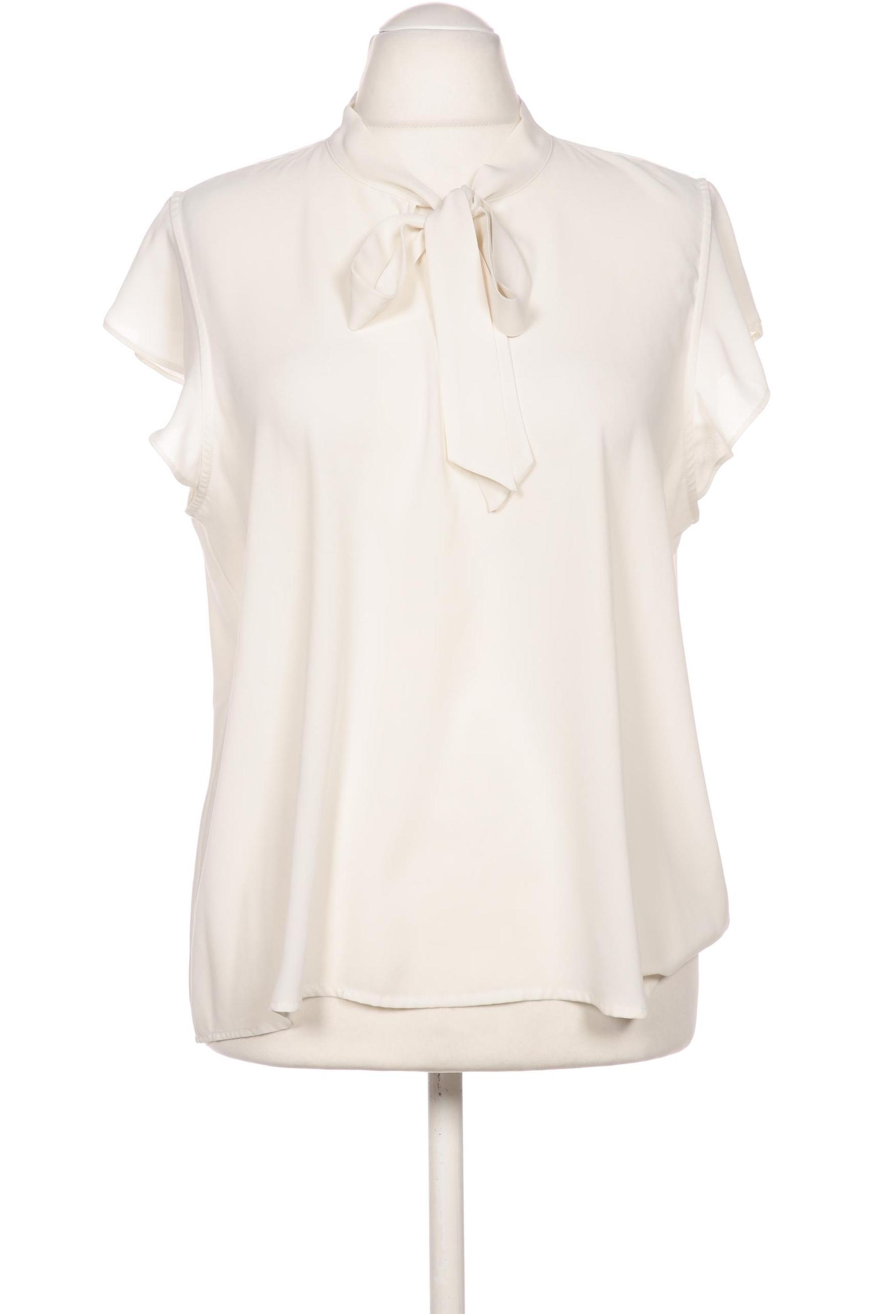 

Jake s Damen Bluse, cremeweiß, Gr. 42