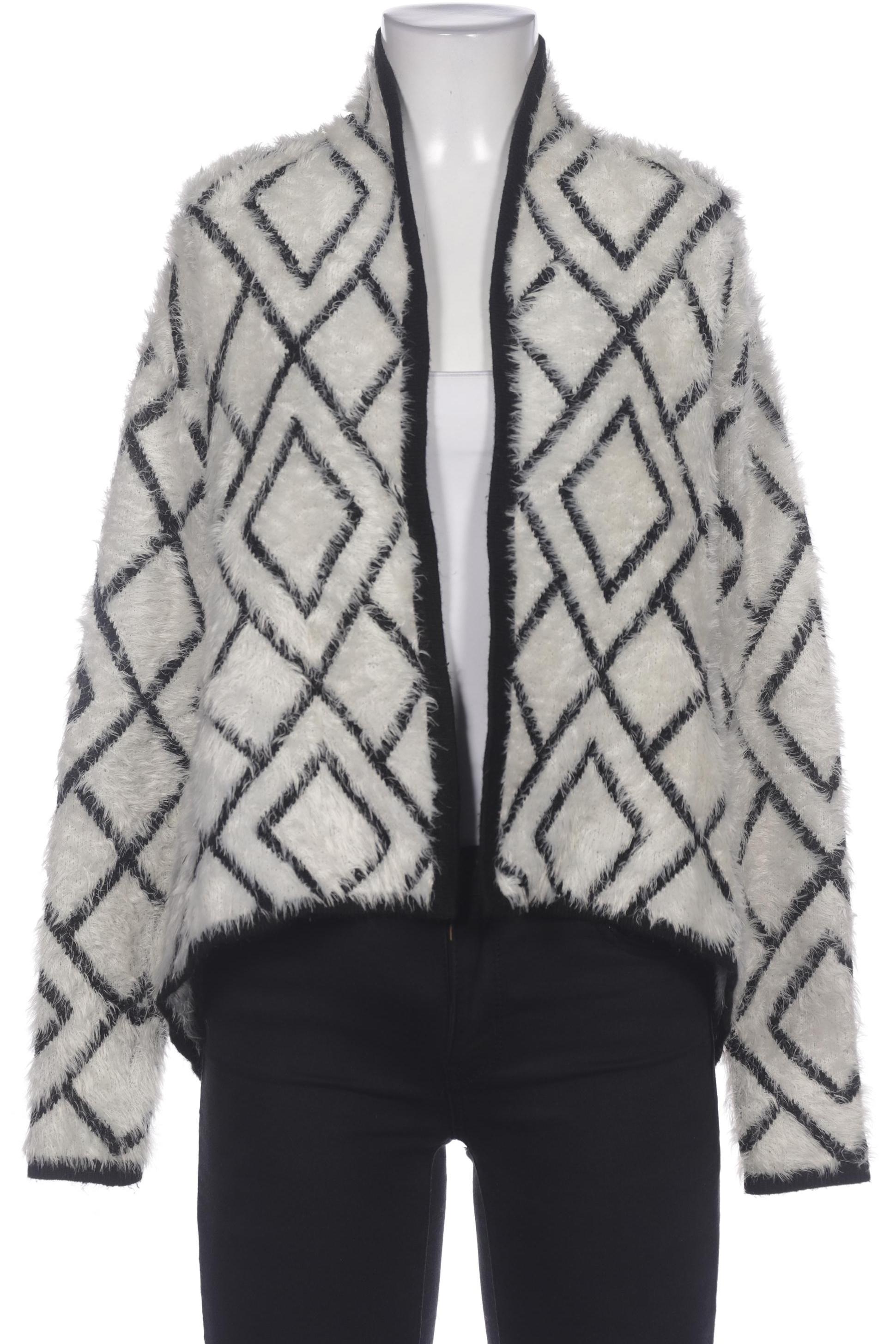 

Jake s Damen Strickjacke, cremeweiß, Gr. 34