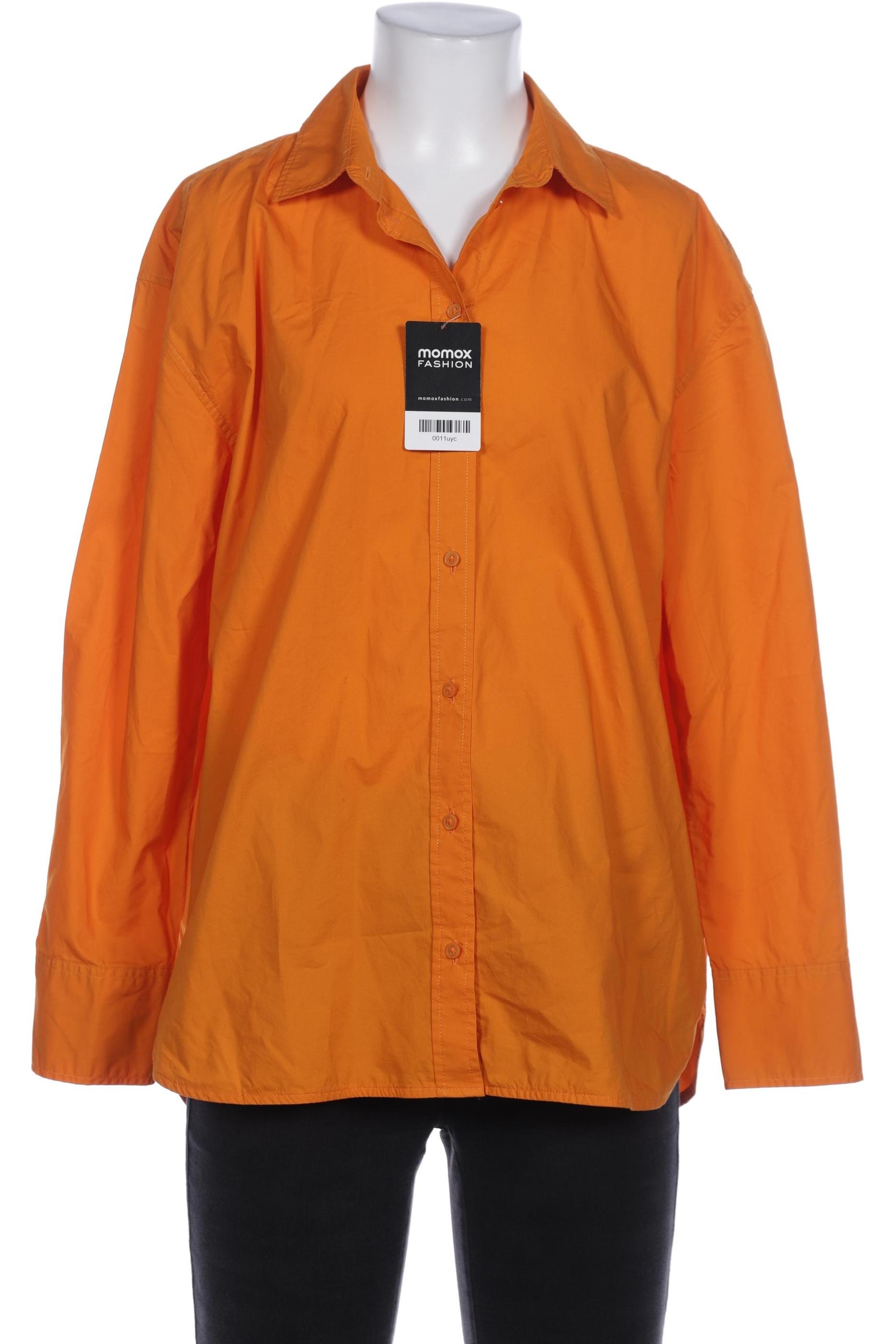 

Jake s Damen Bluse, orange, Gr. 36
