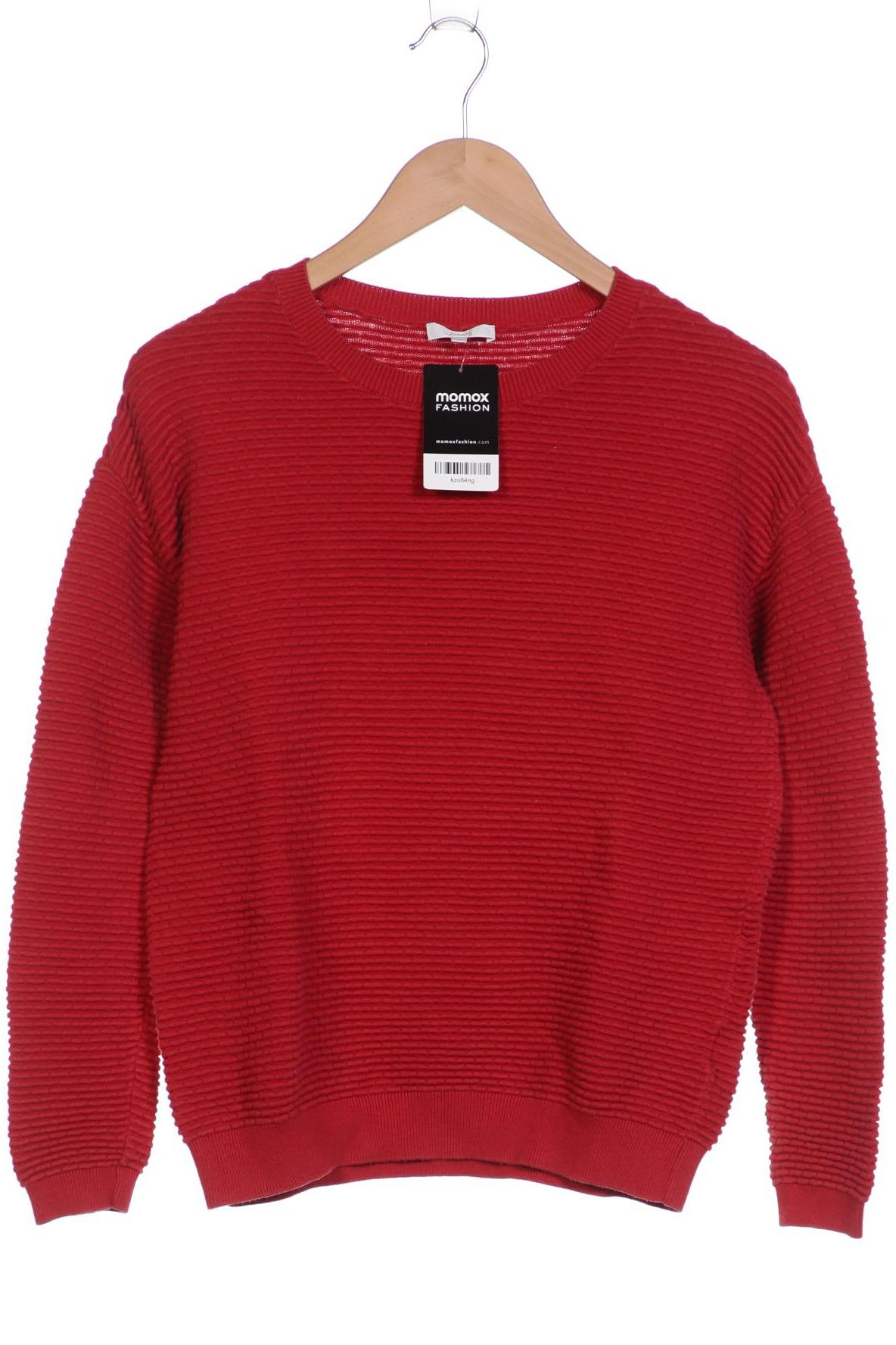 

Jake s Damen Pullover, rot
