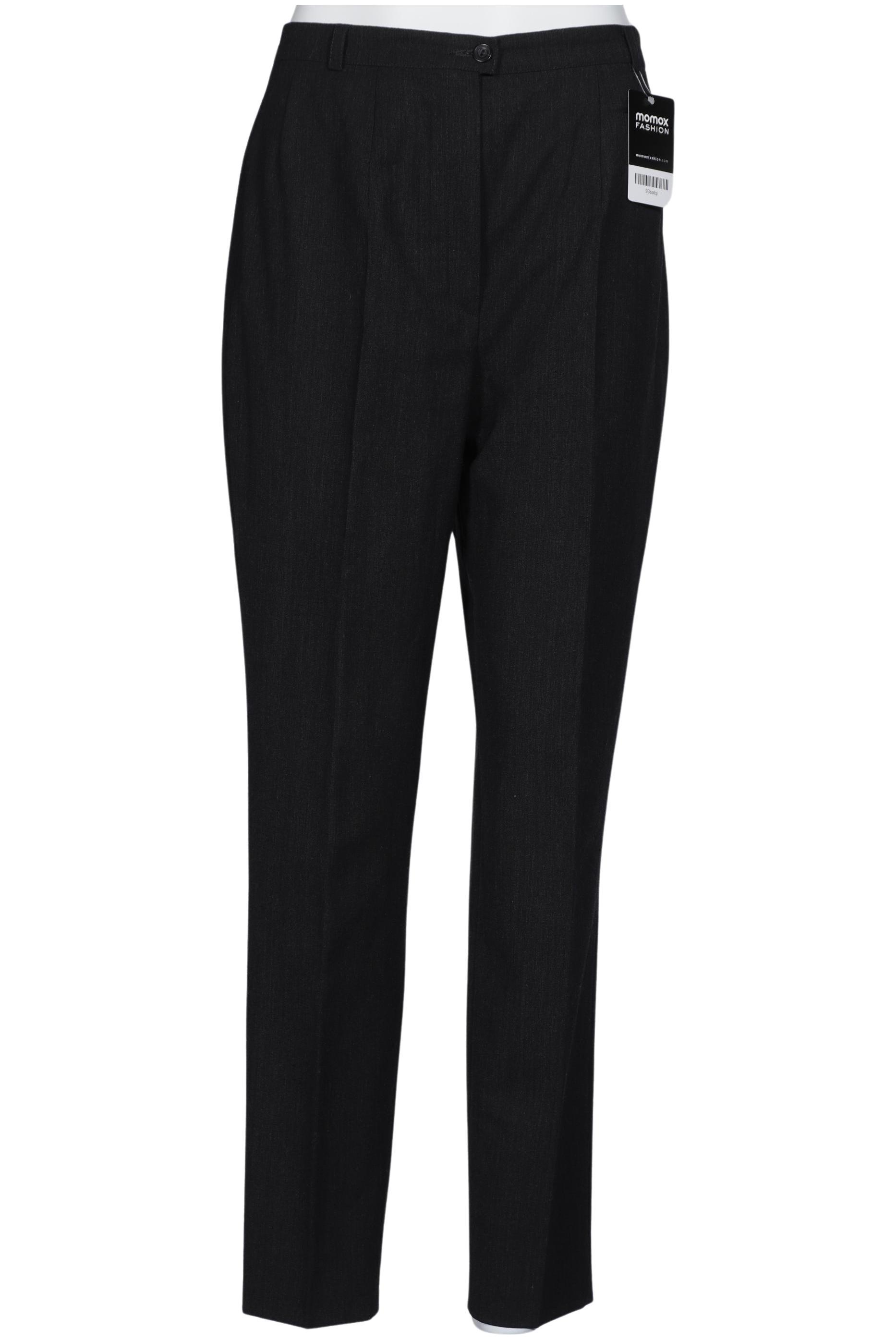 

Jake s Damen Stoffhose, schwarz, Gr. 40