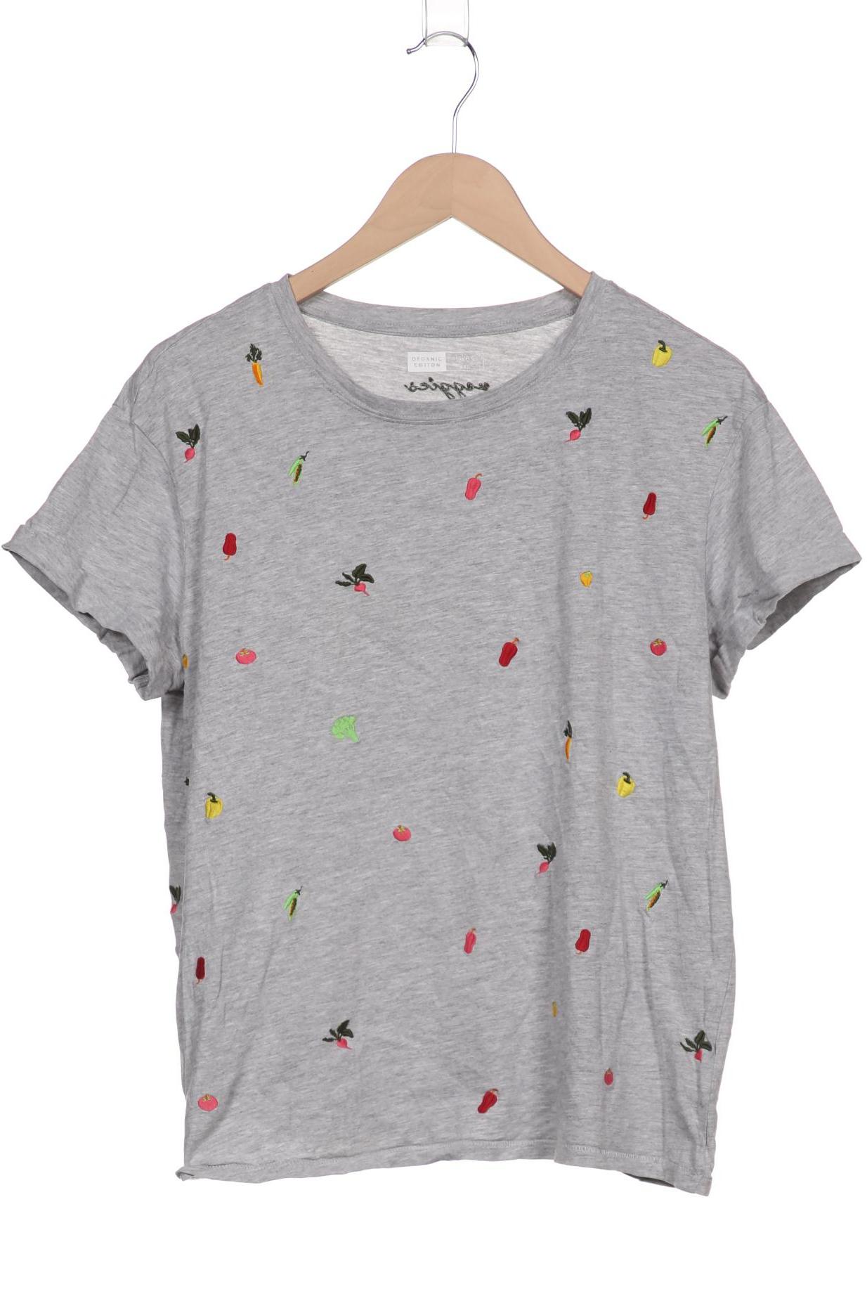 

Jake s Damen T-Shirt, grau