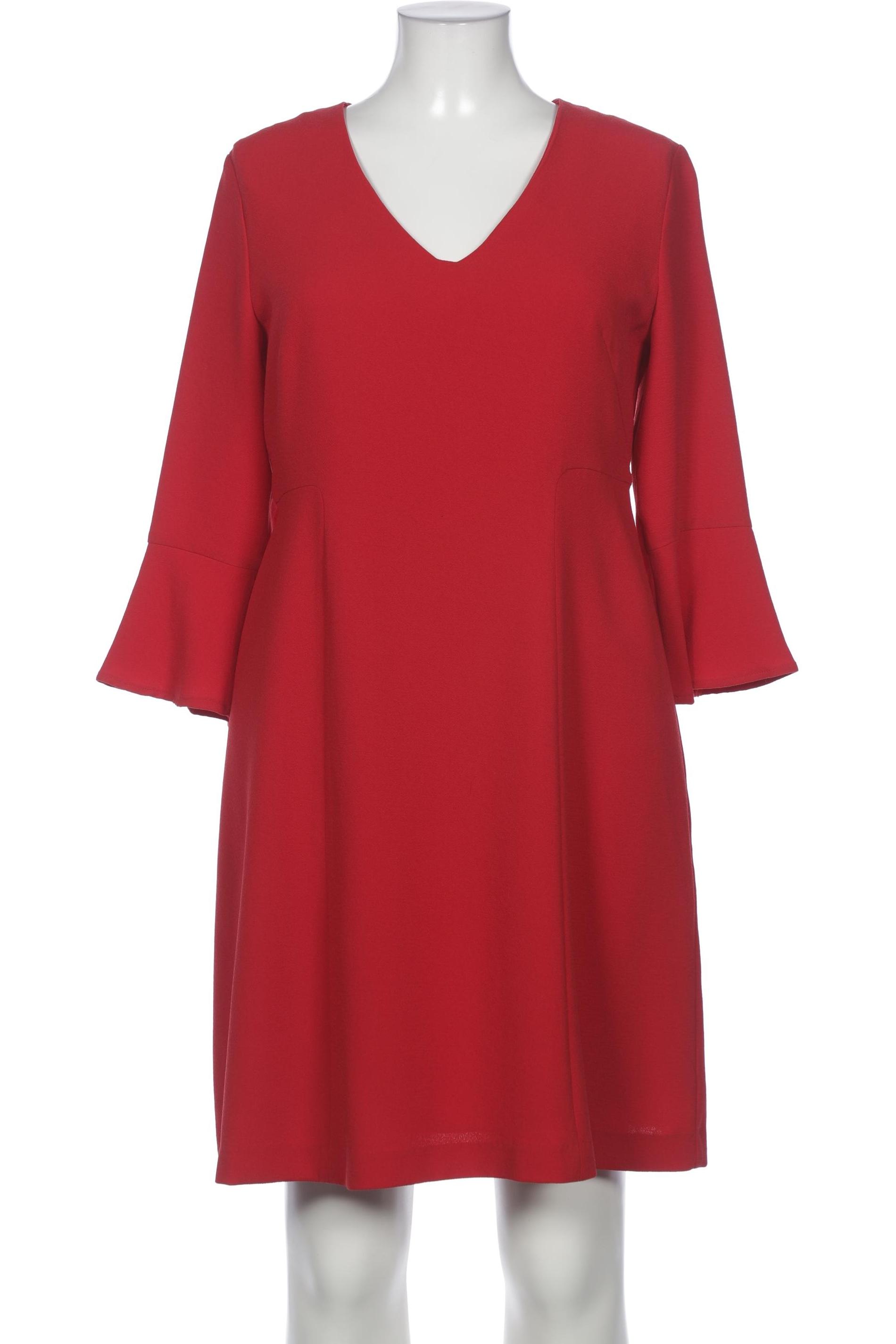 

Jake s Damen Kleid, rot, Gr. 42